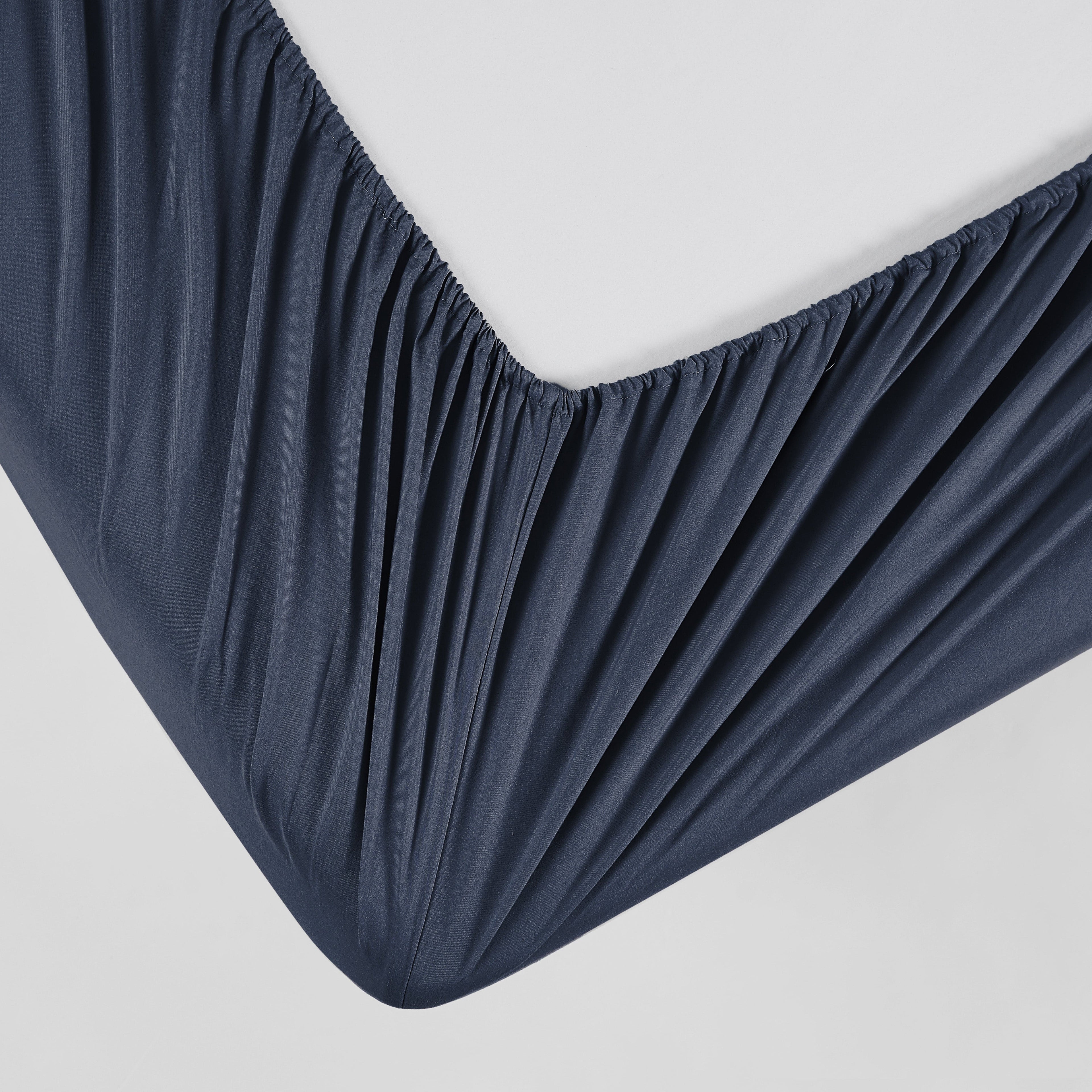 Vilano Springs Set of 2 Fitted Sheets
