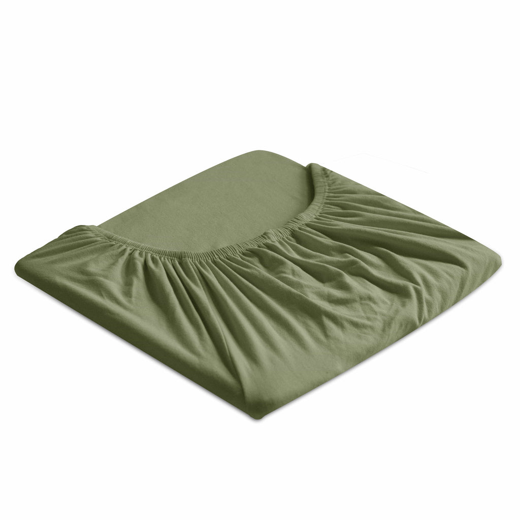 Vilano Springs Set of 2 Fitted Sheets
