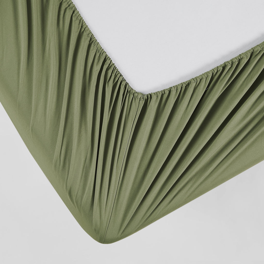 Vilano Springs Set of 2 Fitted Sheets