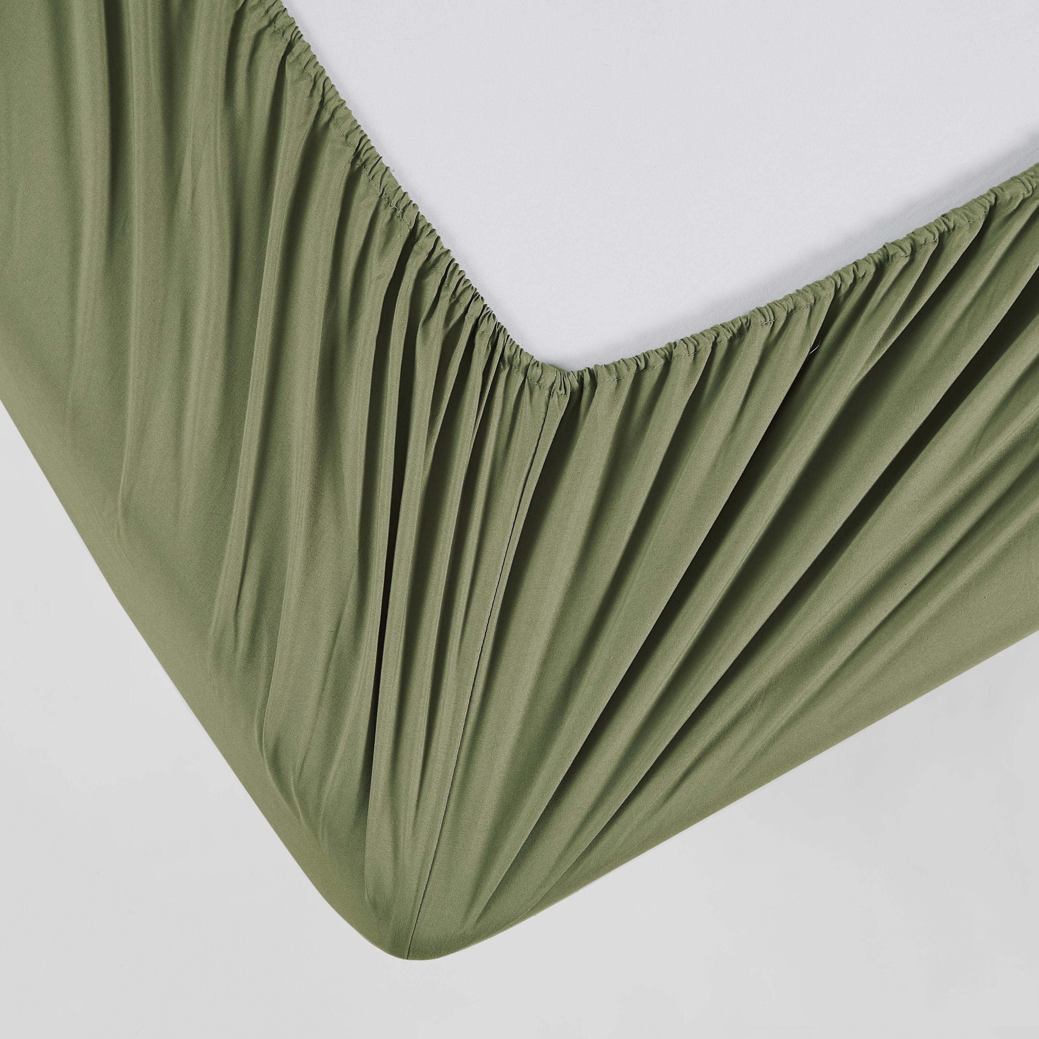 Vilano Springs Set of 2 Fitted Sheets