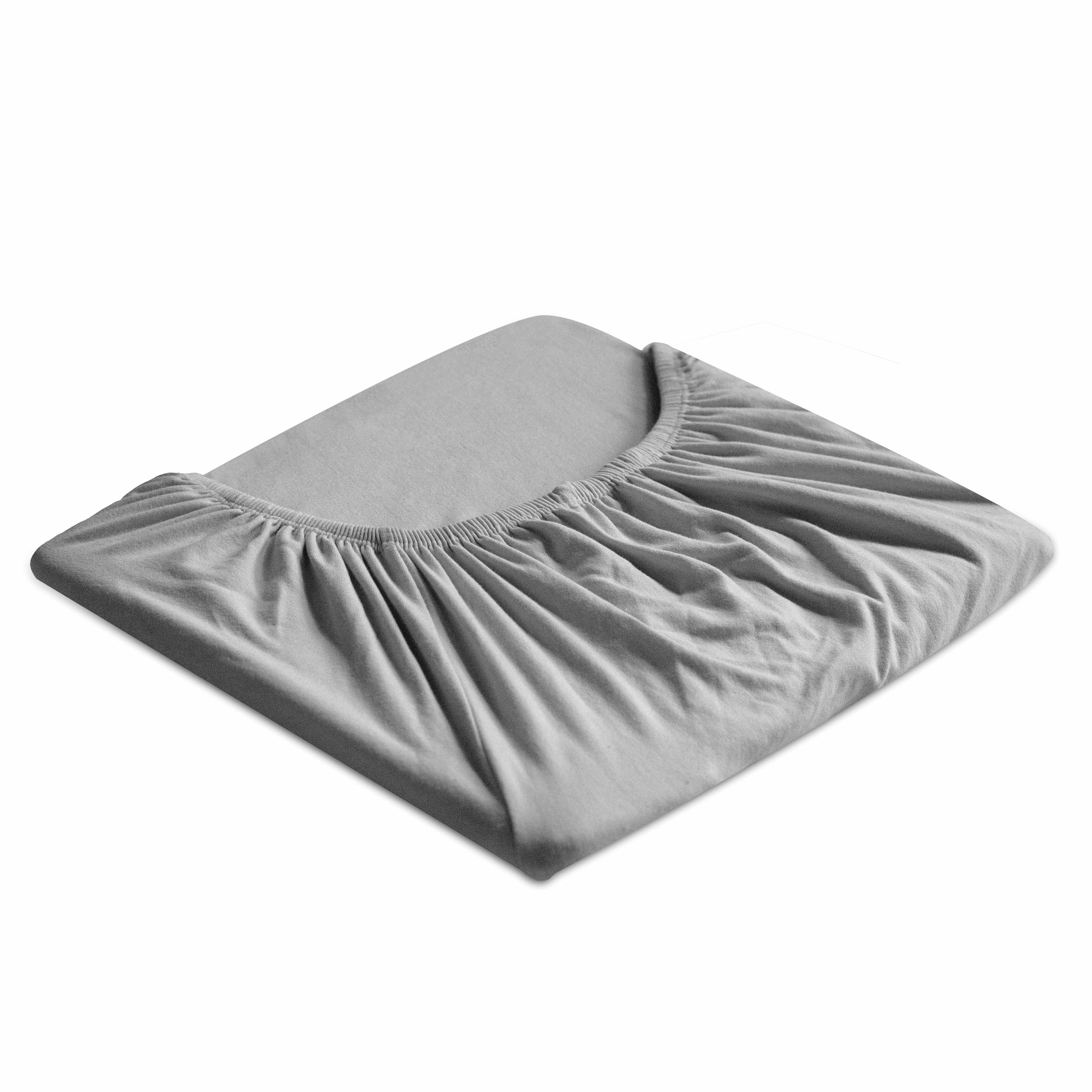 Vilano Springs Set of 2 Fitted Sheets