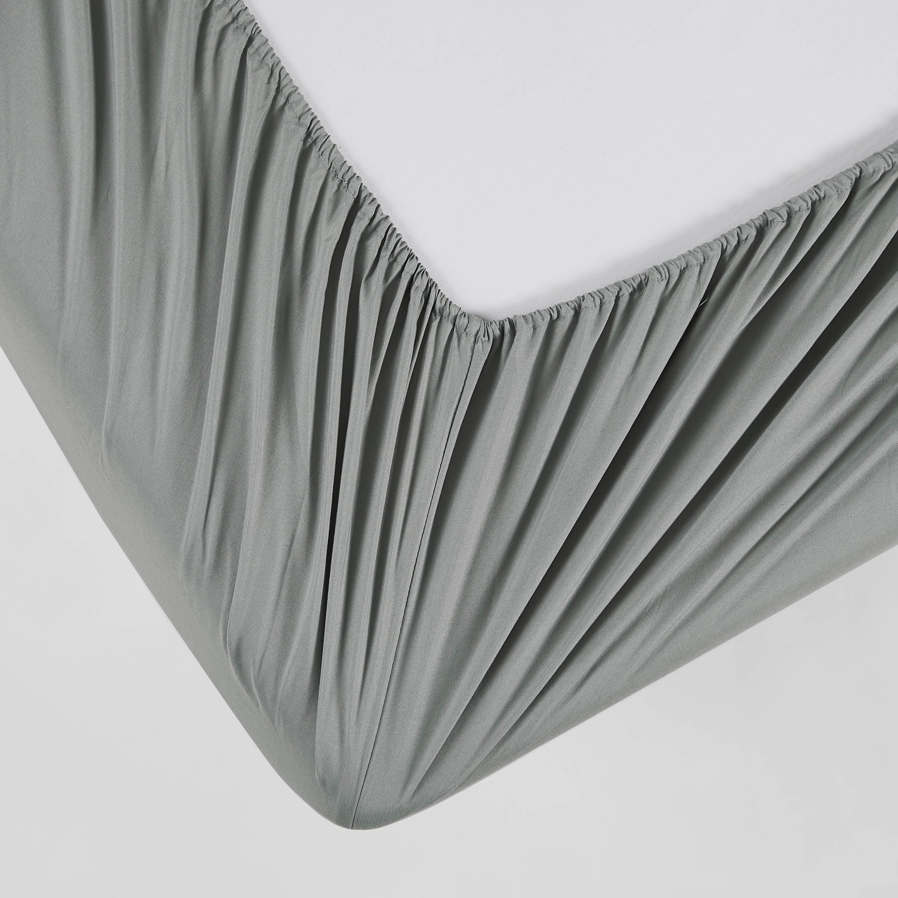 Vilano Springs Set of 2 Fitted Sheets