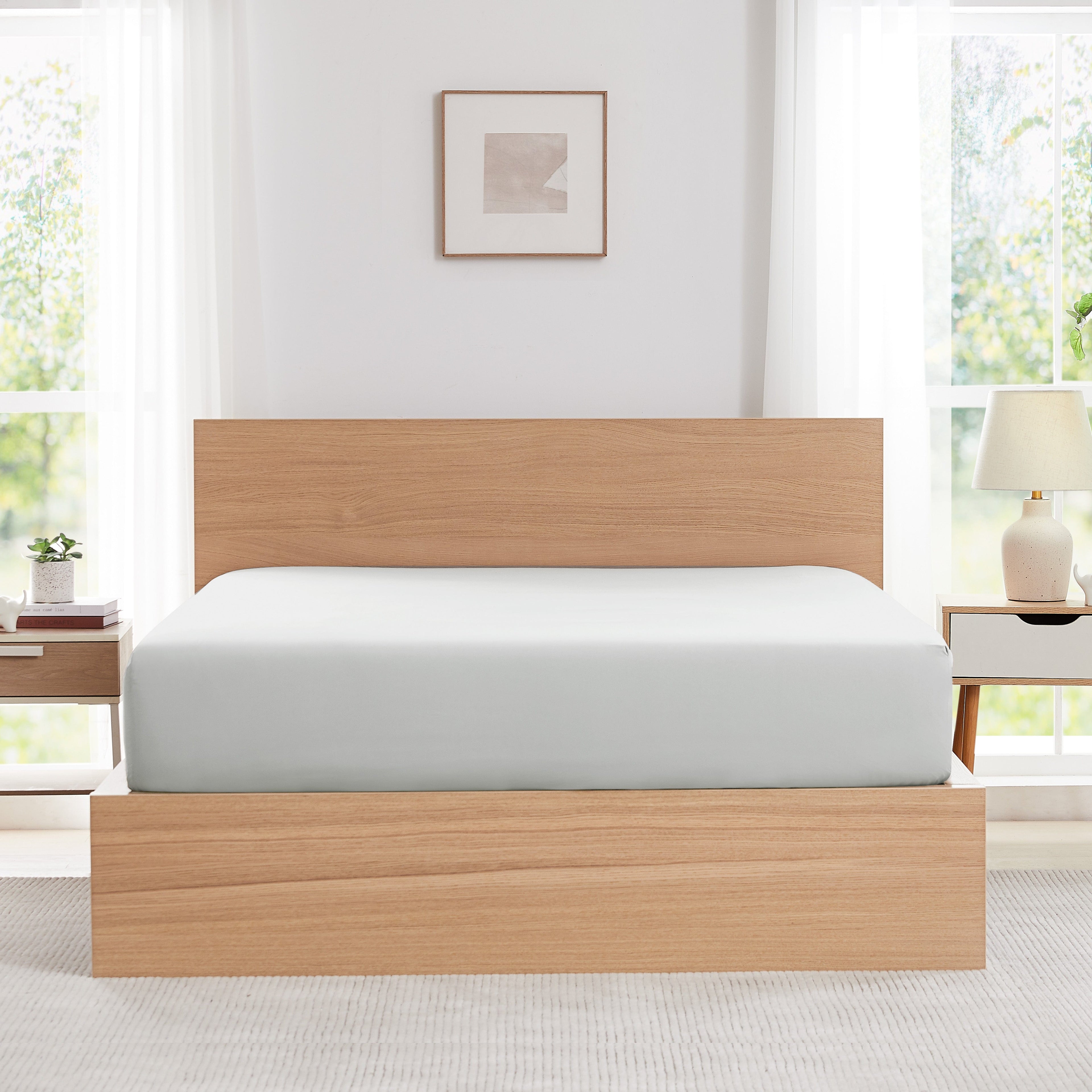 Vilano Springs Set of 2 Fitted Sheets