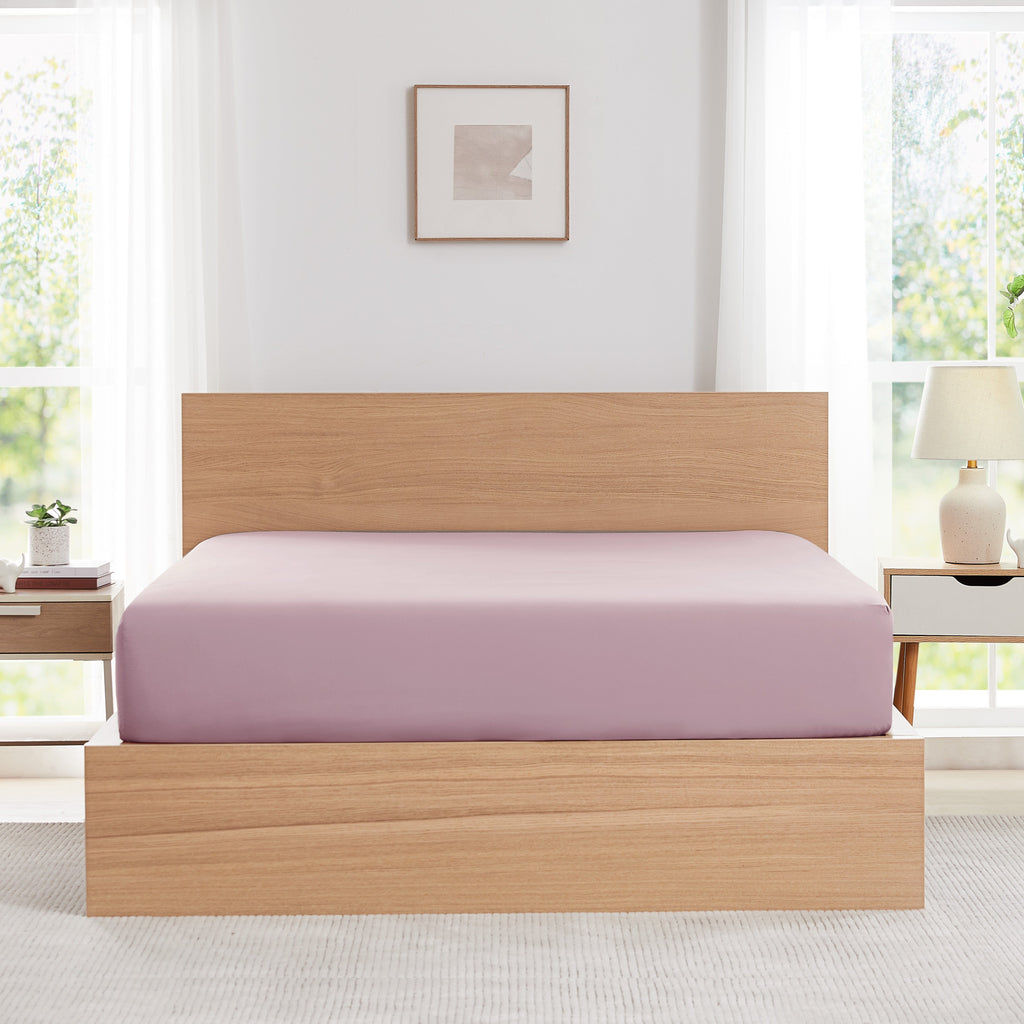 Vilano Springs Set of 2 Fitted Sheets