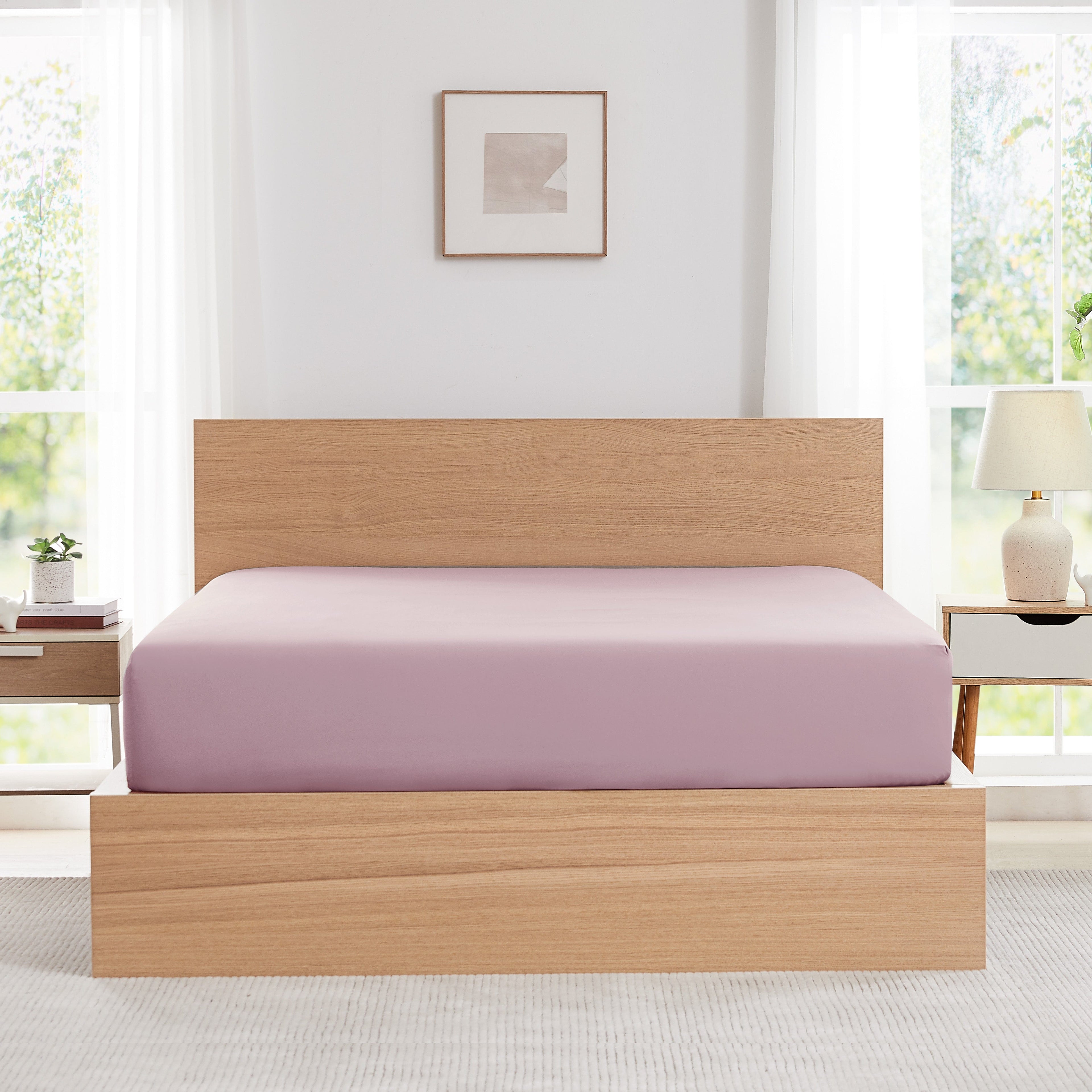 Vilano Springs Set of 2 Fitted Sheets