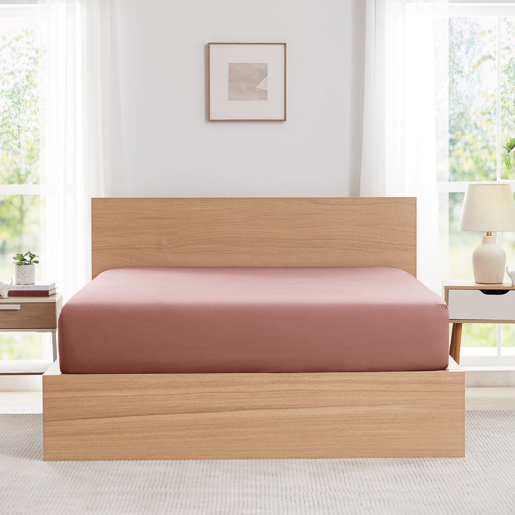 Vilano Springs Set of 2 Fitted Sheets