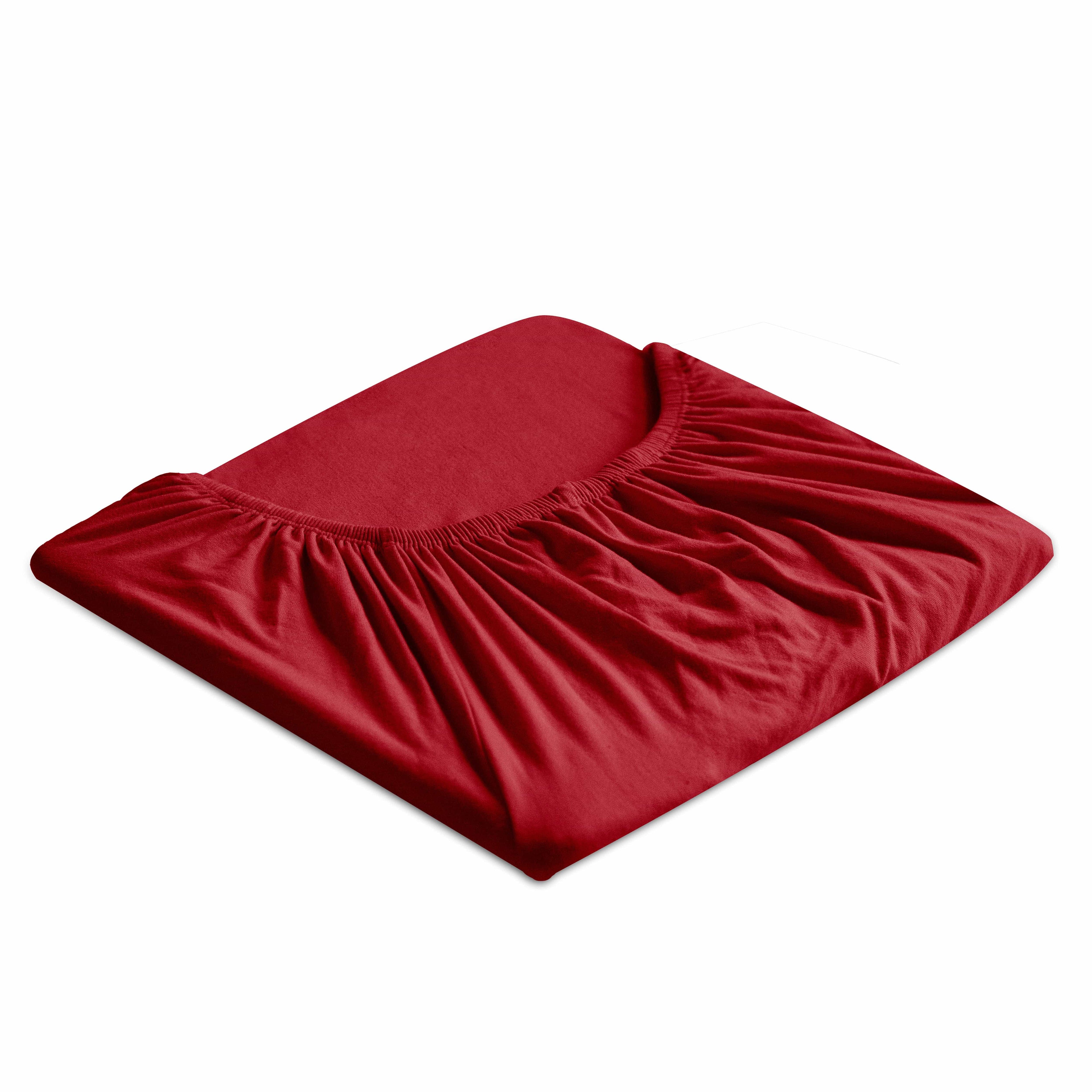 Vilano Springs Set of 2 Fitted Sheets