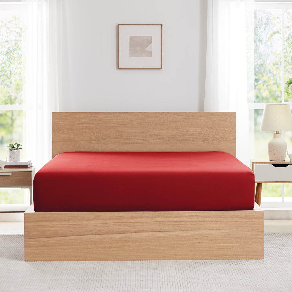 Vilano Springs Set of 2 Fitted Sheets