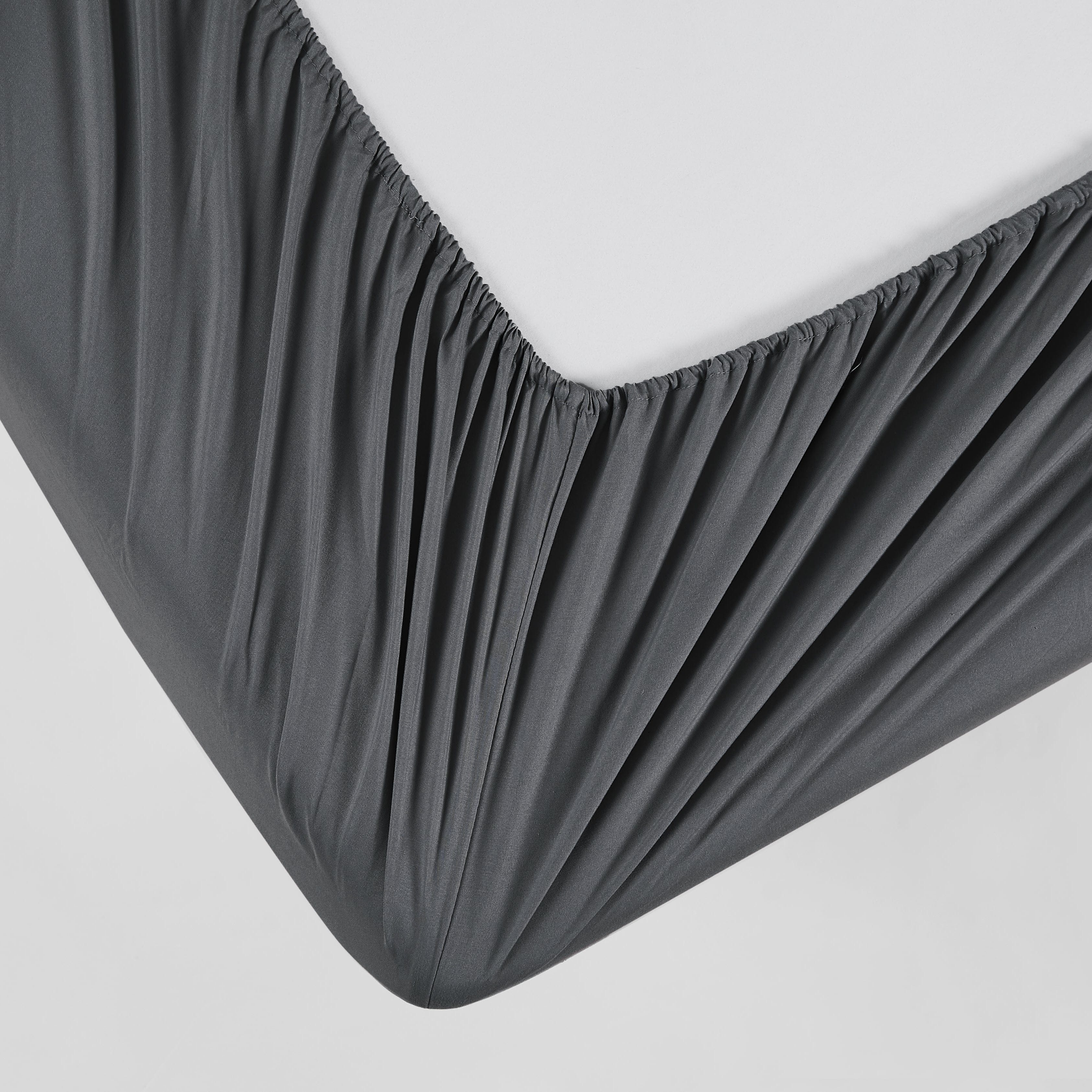 Vilano Springs Set of 2 Fitted Sheets