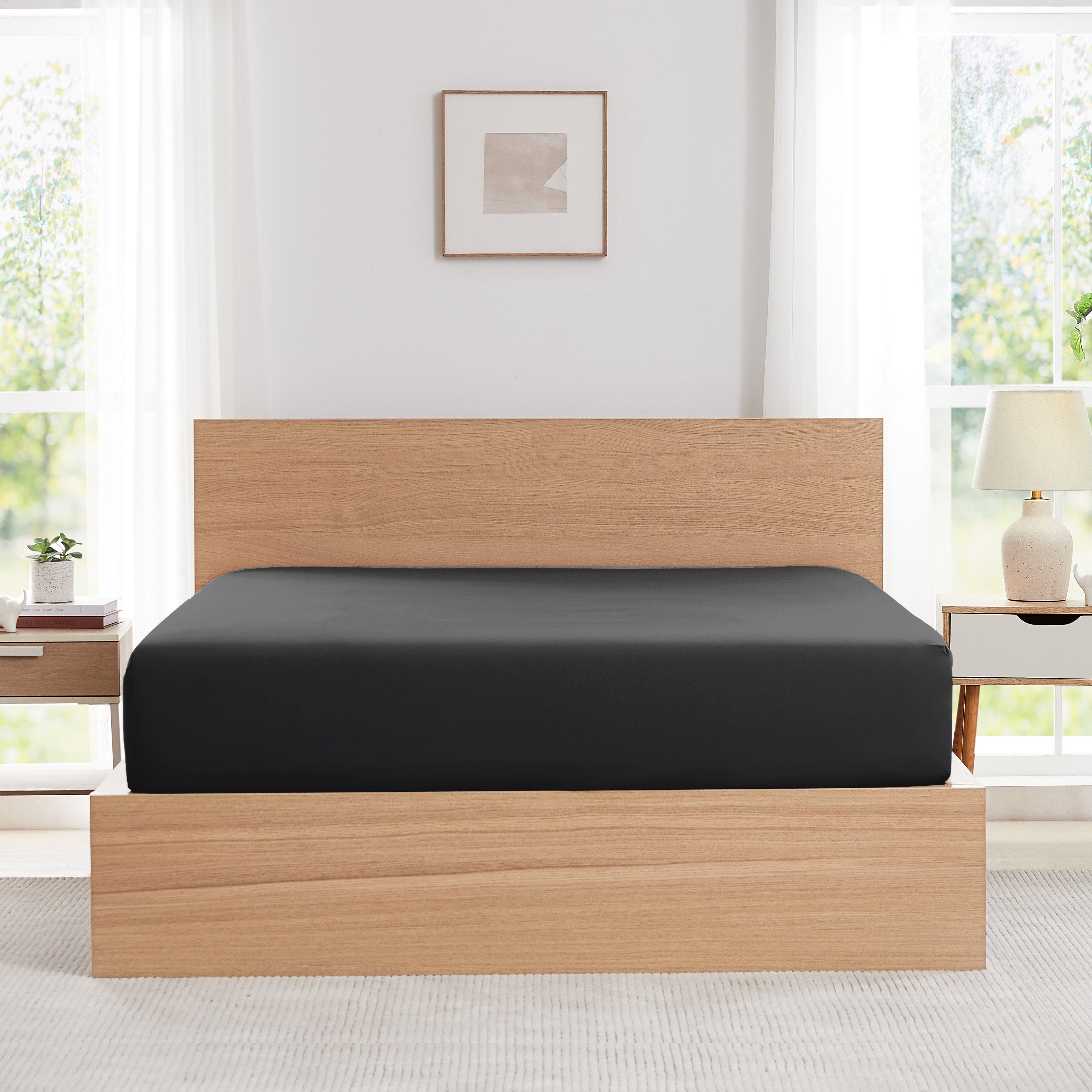 Vilano Springs Set of 2 Fitted Sheets