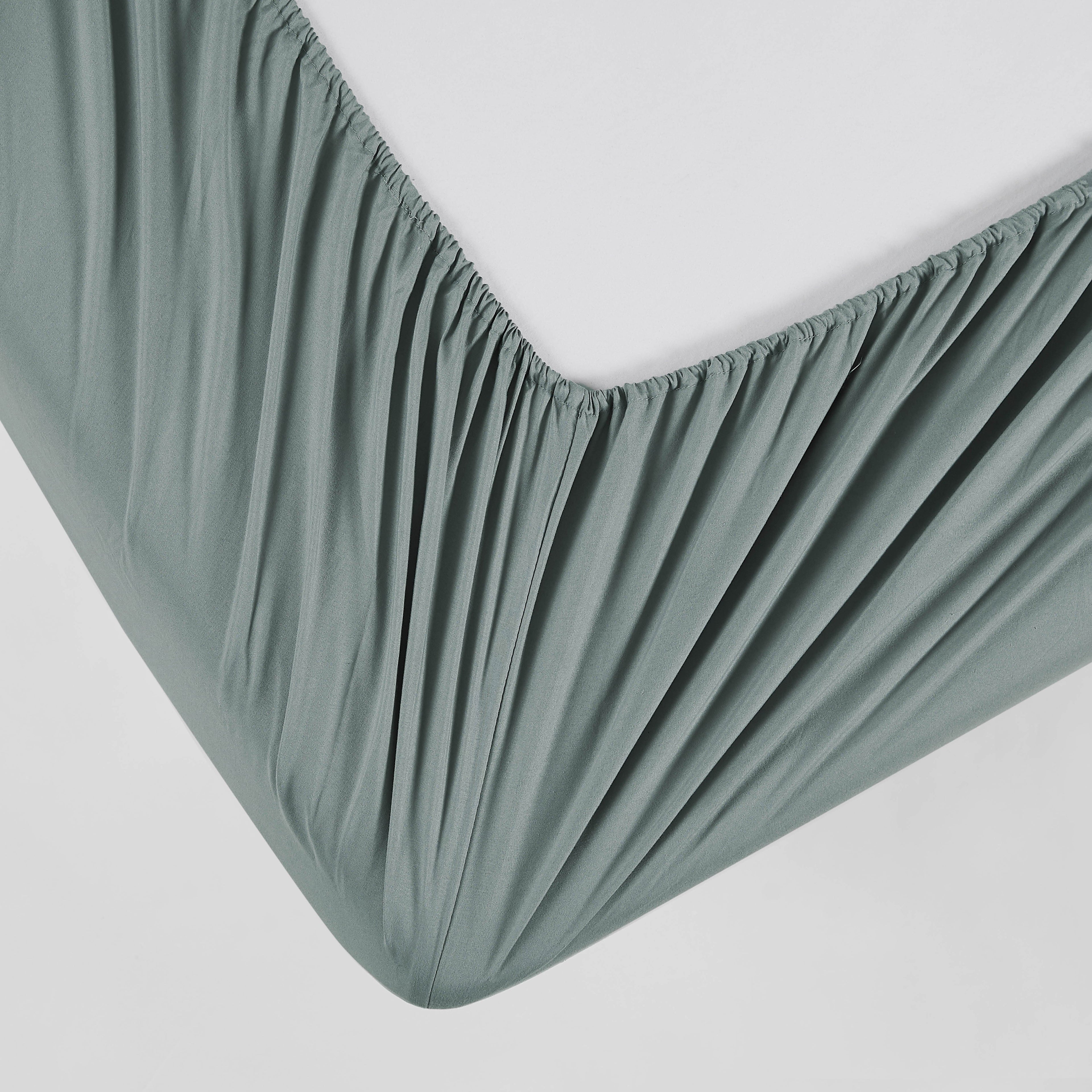 Vilano Springs Set of 2 Fitted Sheets