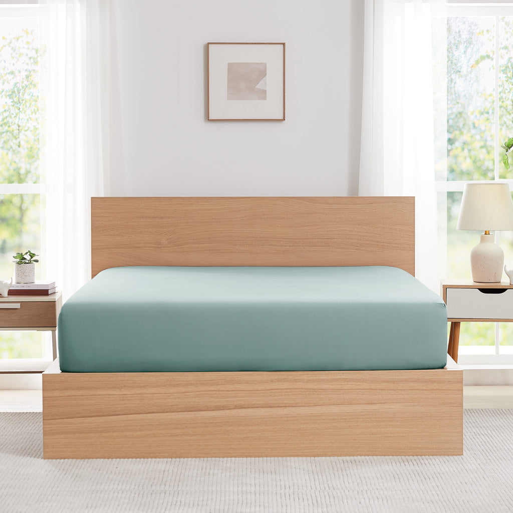 Vilano Springs Set of 2 Fitted Sheets