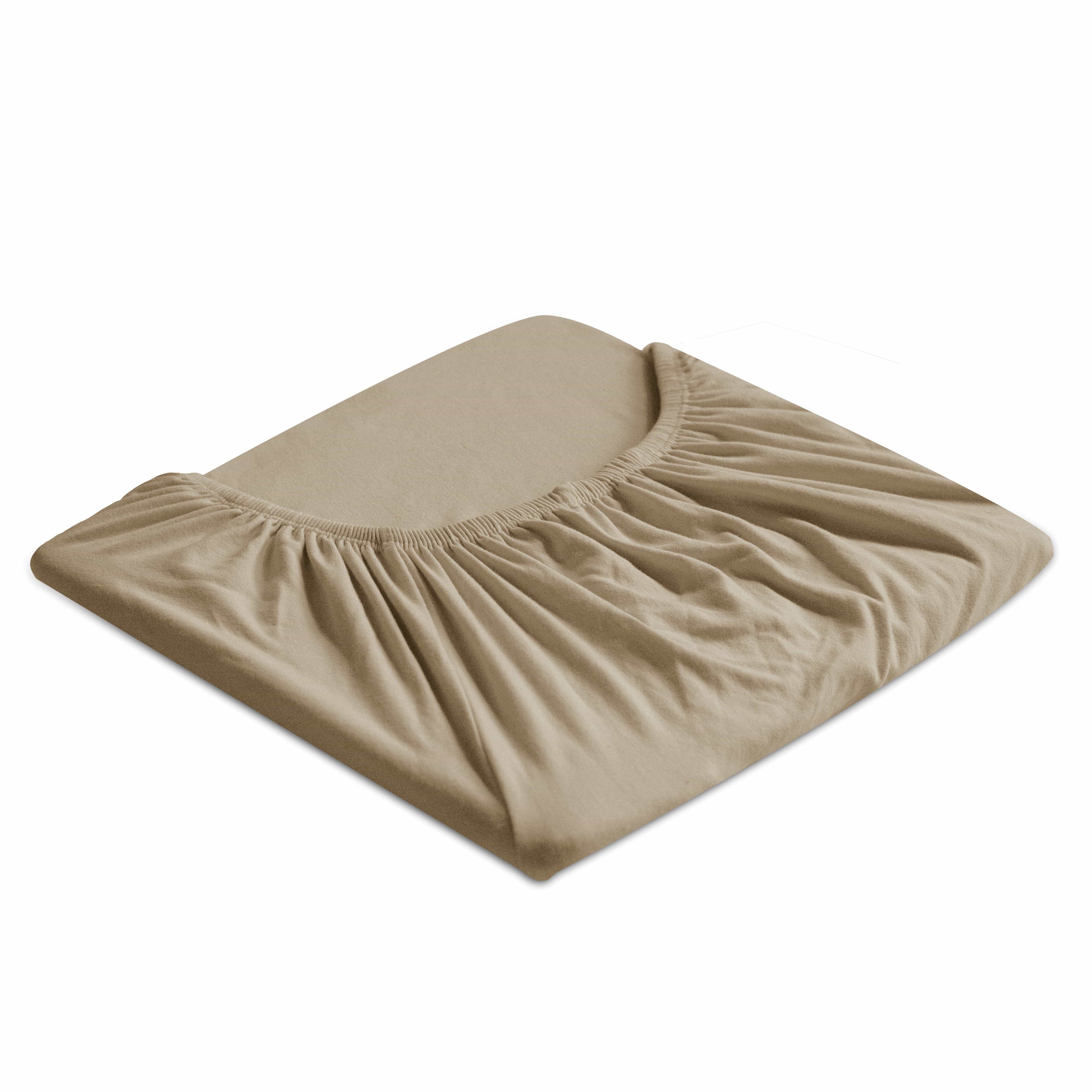 Vilano Springs Set of 2 Fitted Sheets