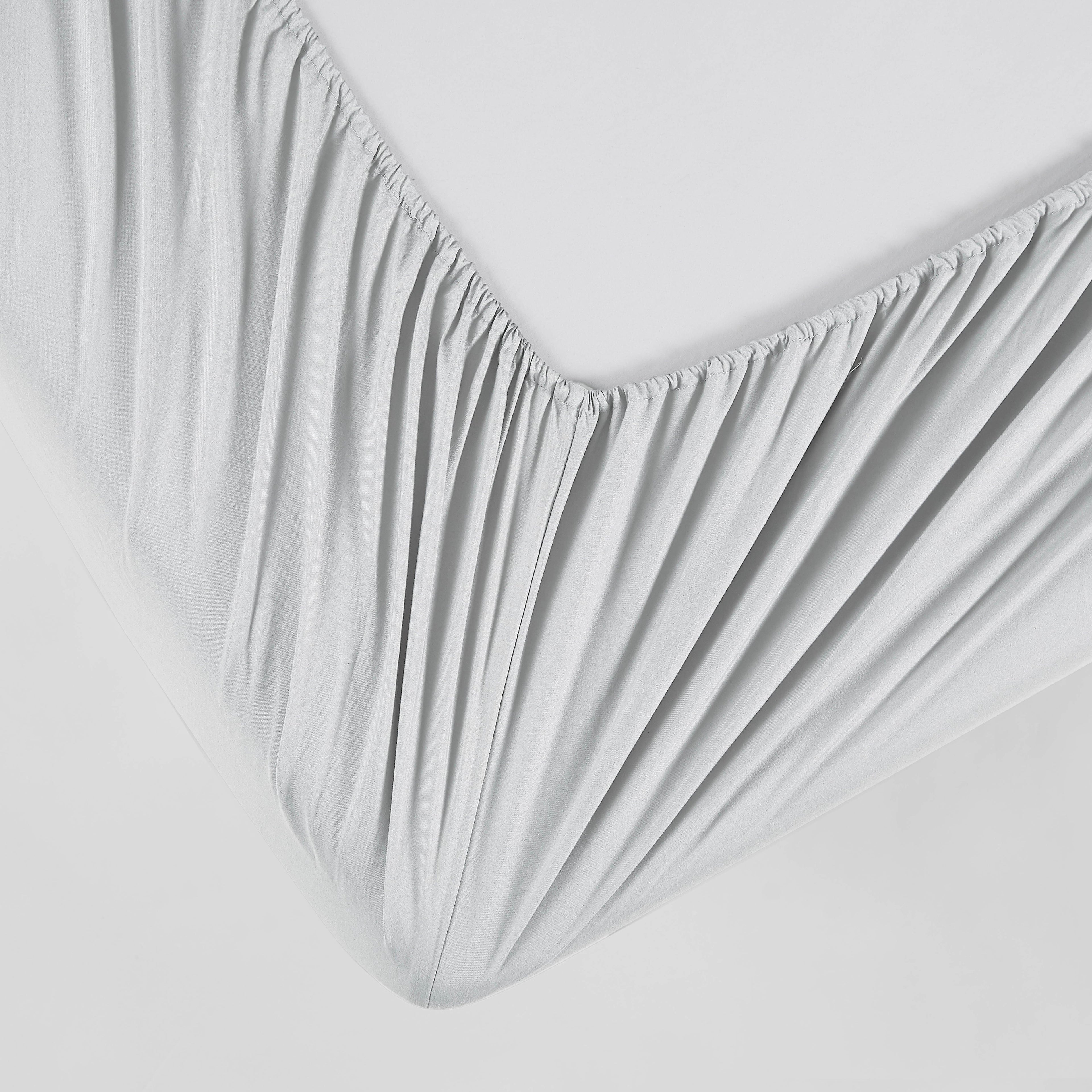 Vilano Springs Set of 2 Fitted Sheets
