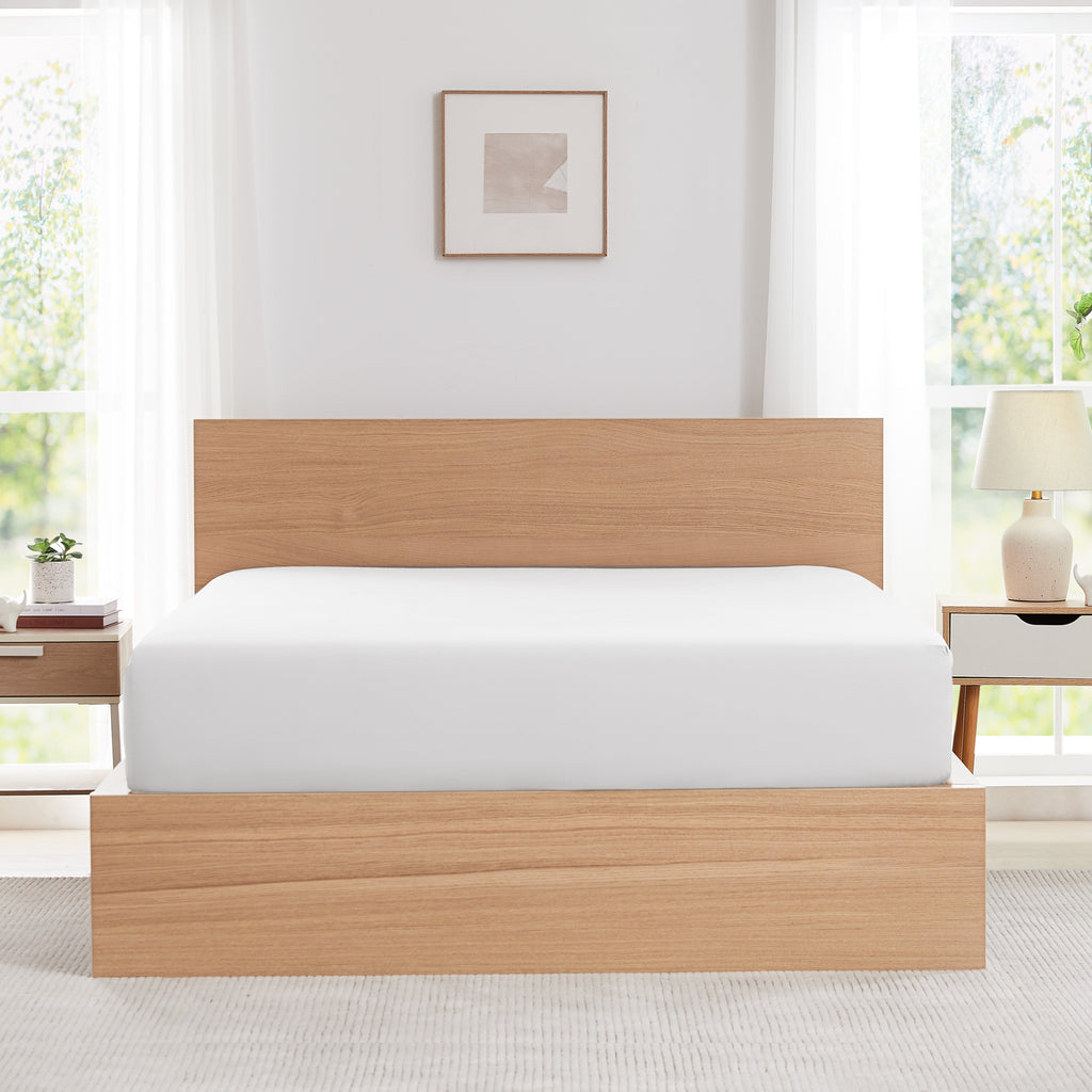 Vilano Springs Set of 2 Fitted Sheets