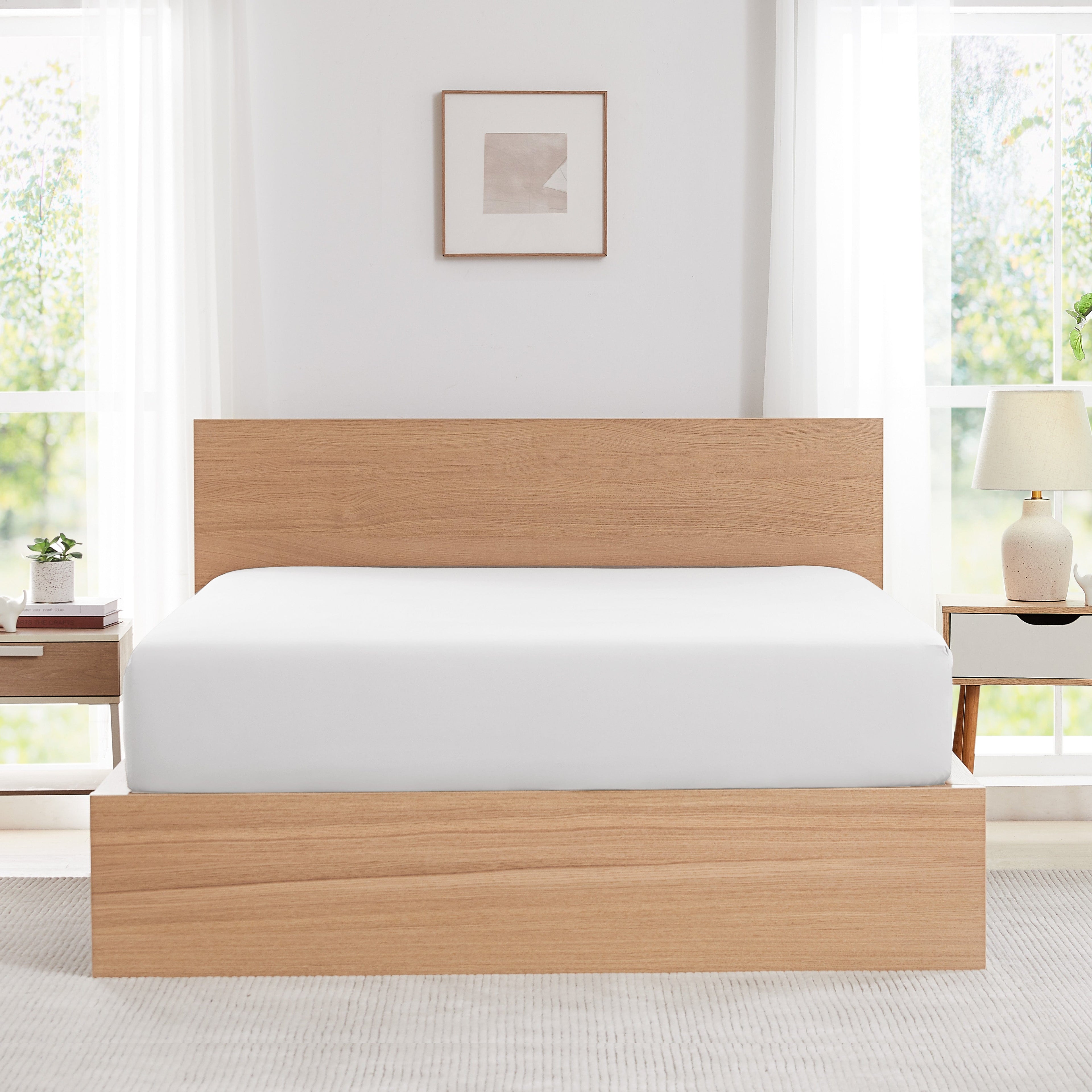 Vilano Springs Set of 2 Fitted Sheets