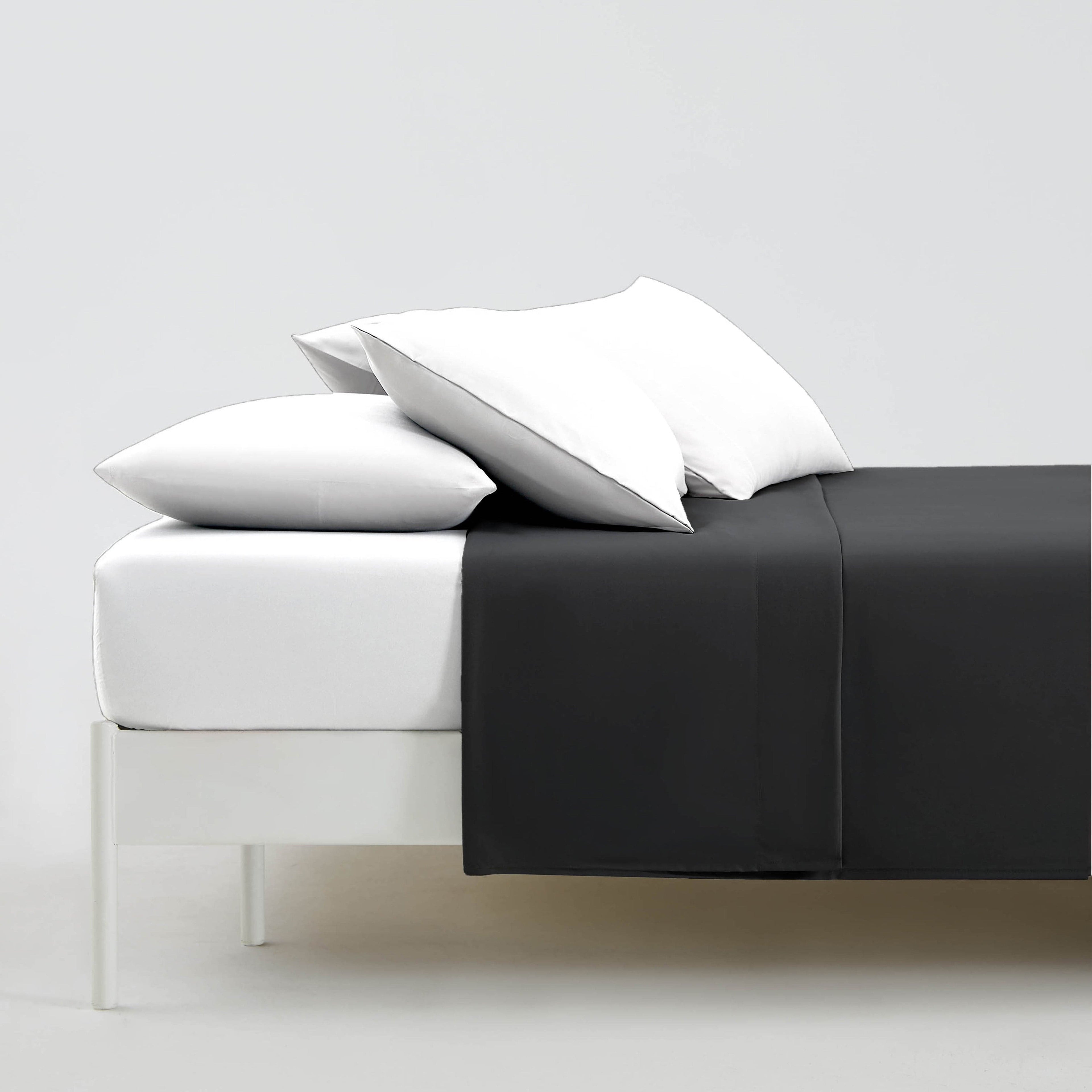 Vilano Springs Set of 2 Flat Sheets