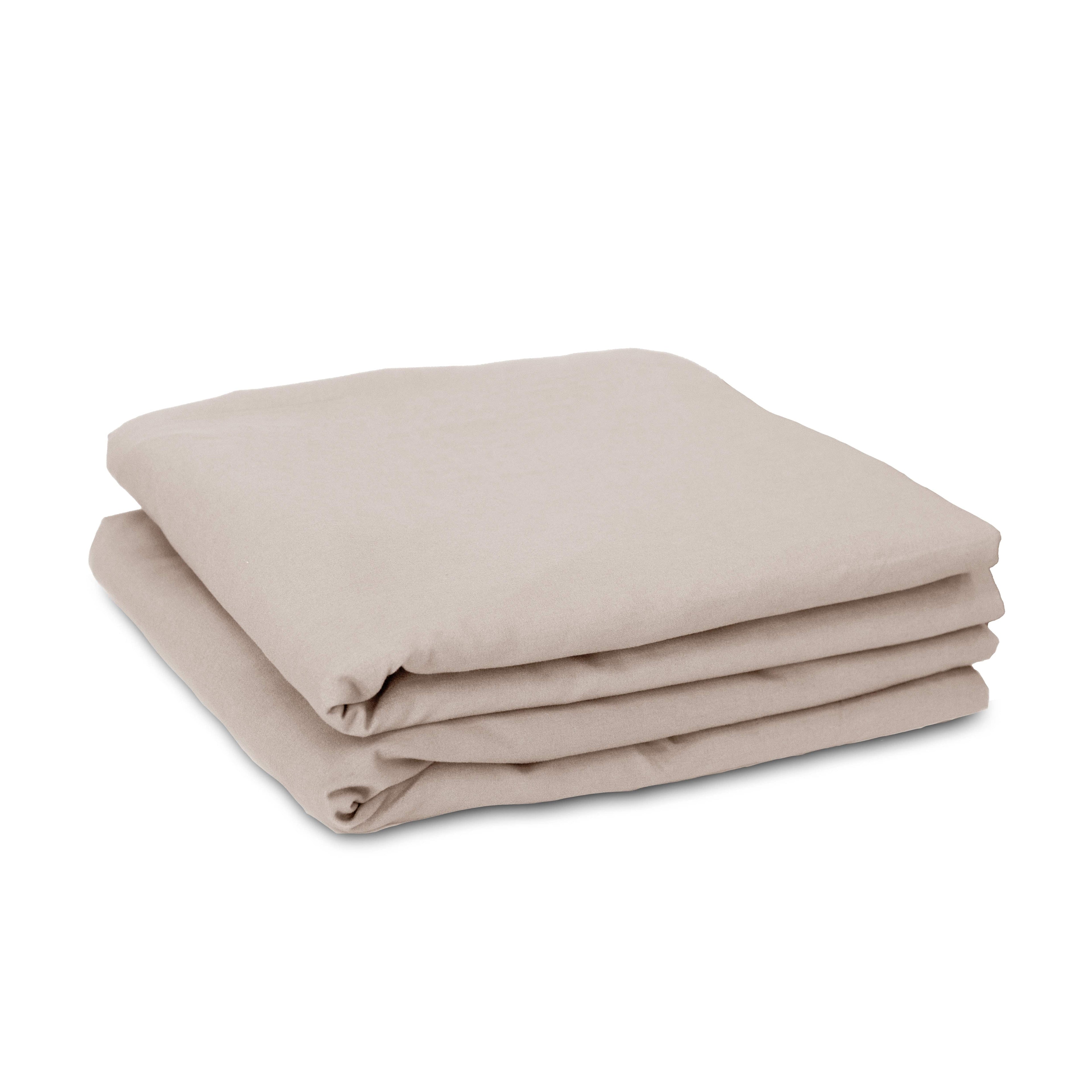 Vilano Springs Set of 2 Flat Sheets