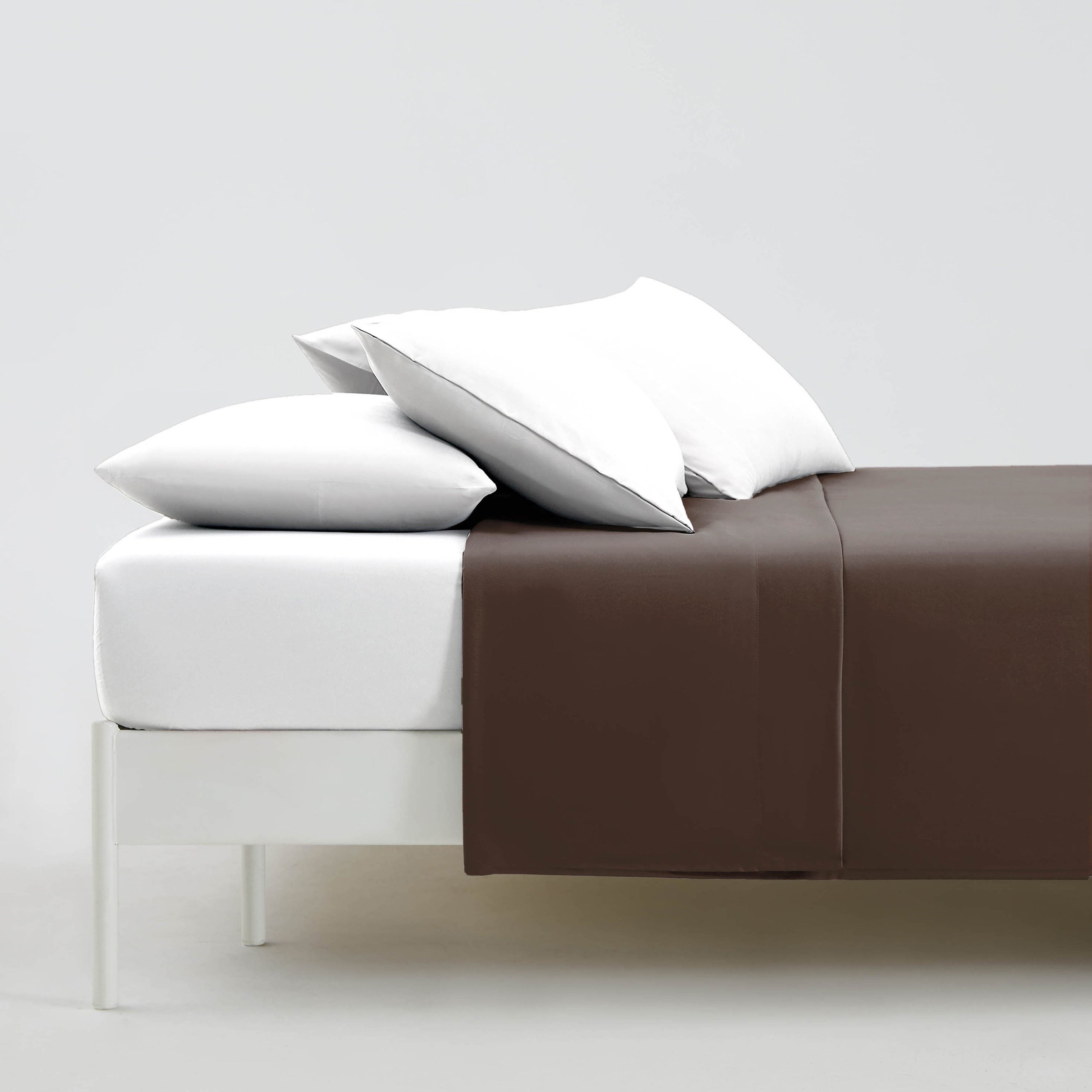 Vilano Springs Set of 2 Flat Sheets