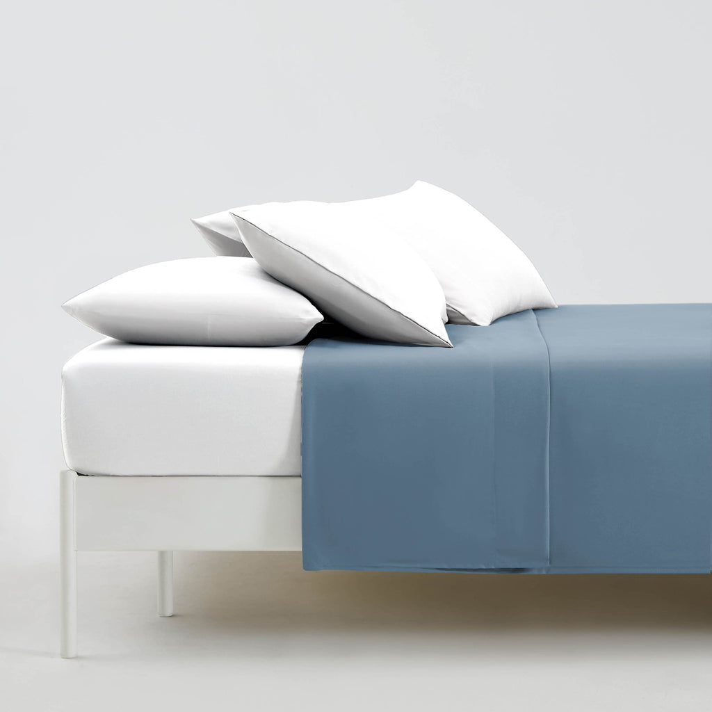Vilano Springs Set of 2 Flat Sheets