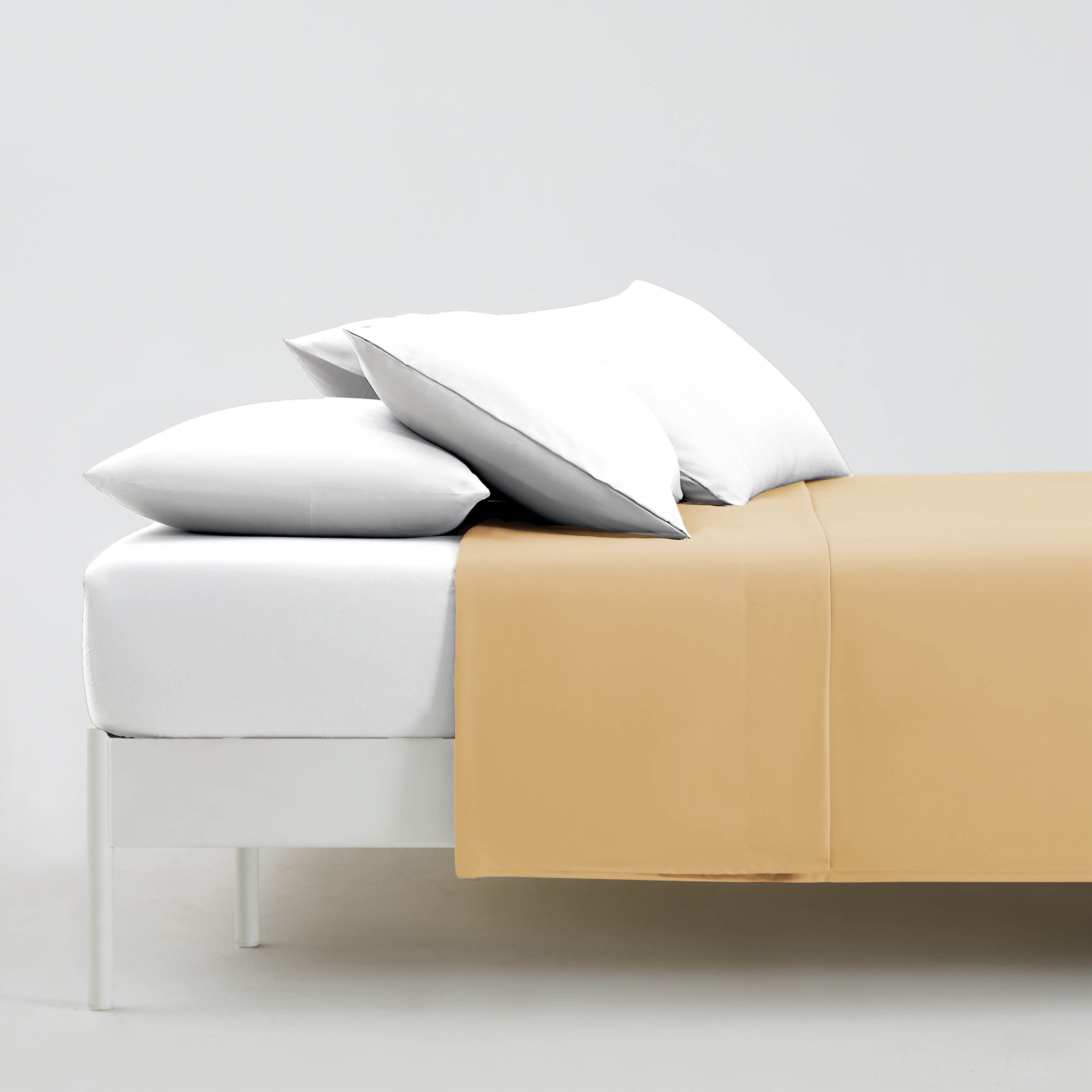 Vilano Springs Set of 2 Flat Sheets