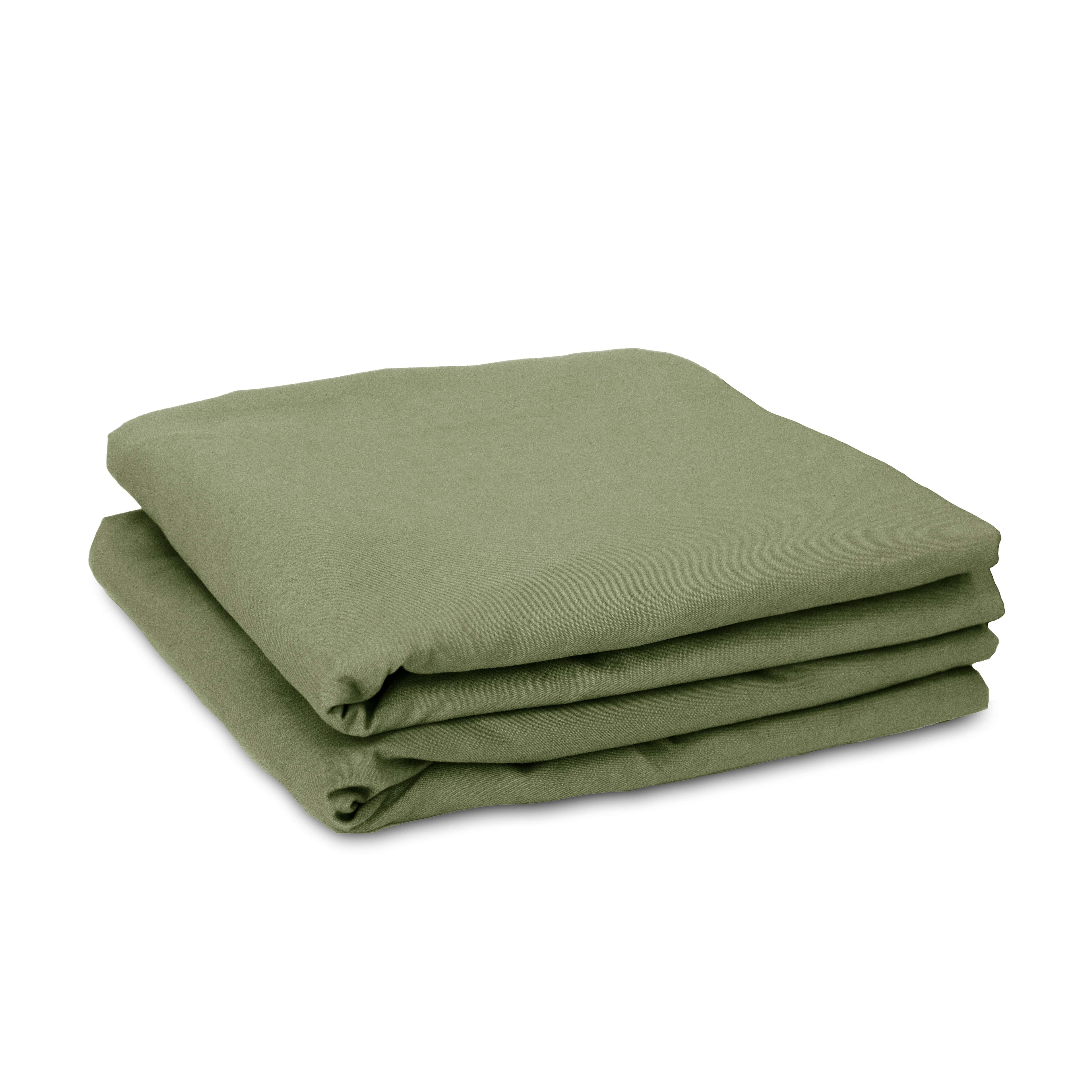 Vilano Springs Set of 2 Flat Sheets