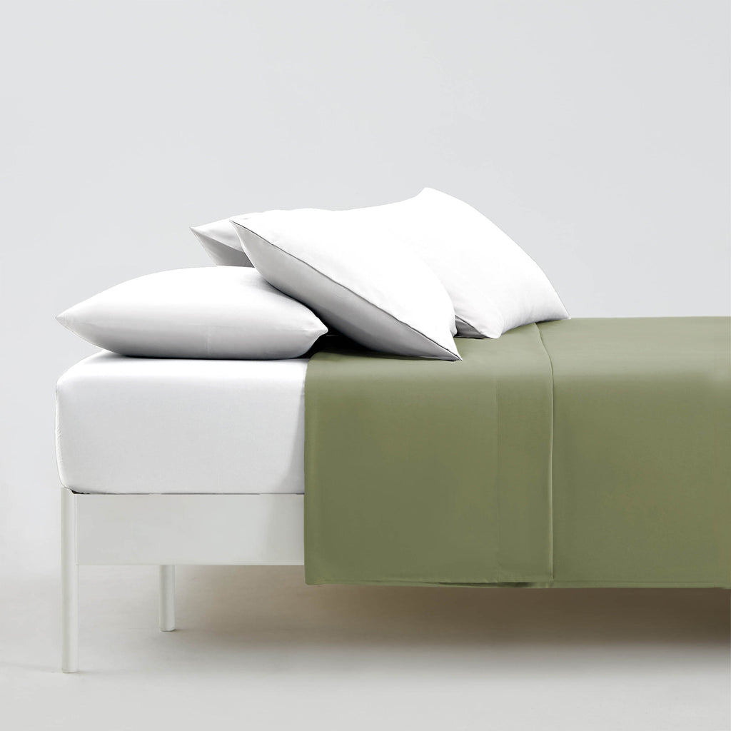 Vilano Springs Set of 2 Flat Sheets