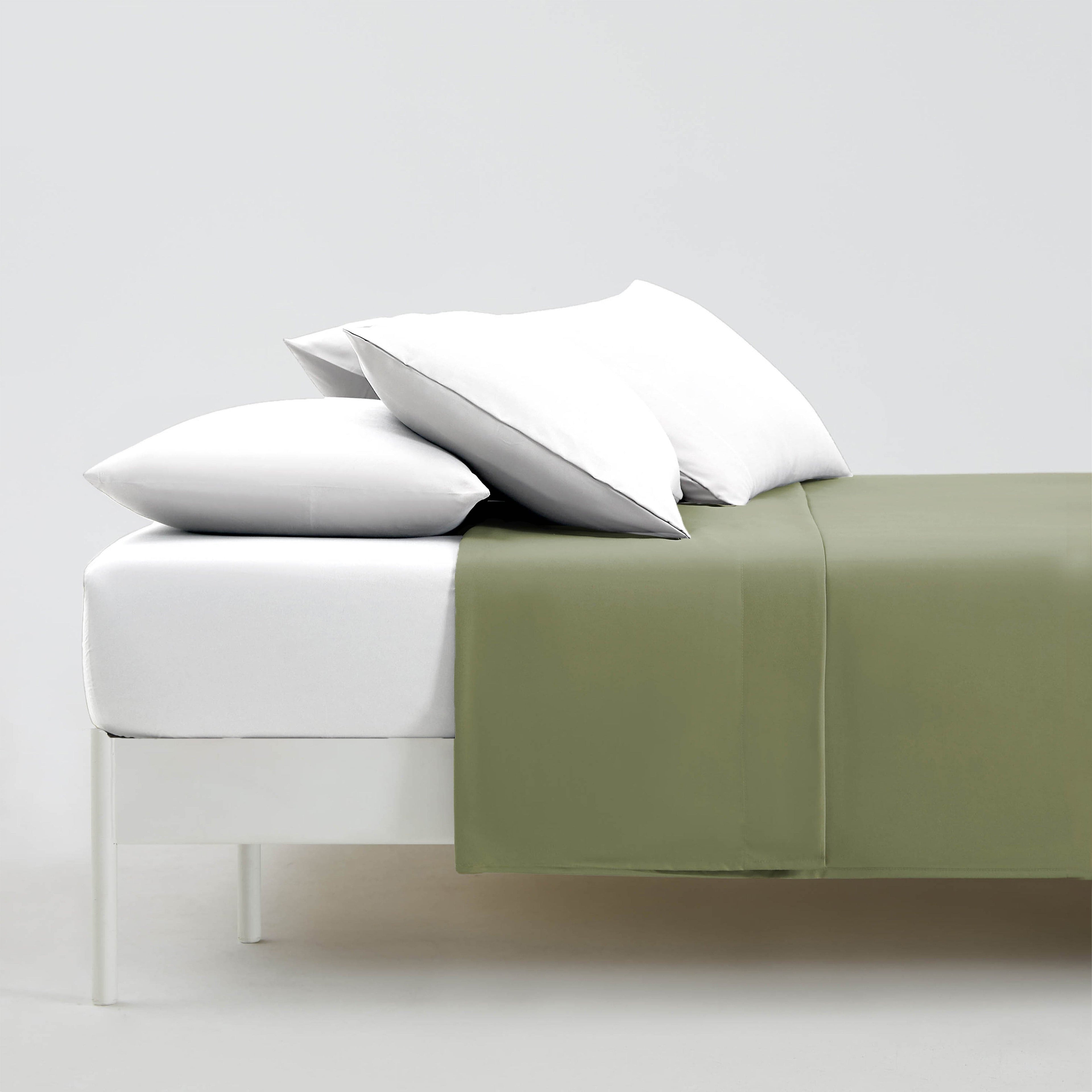 Vilano Springs Set of 2 Flat Sheets