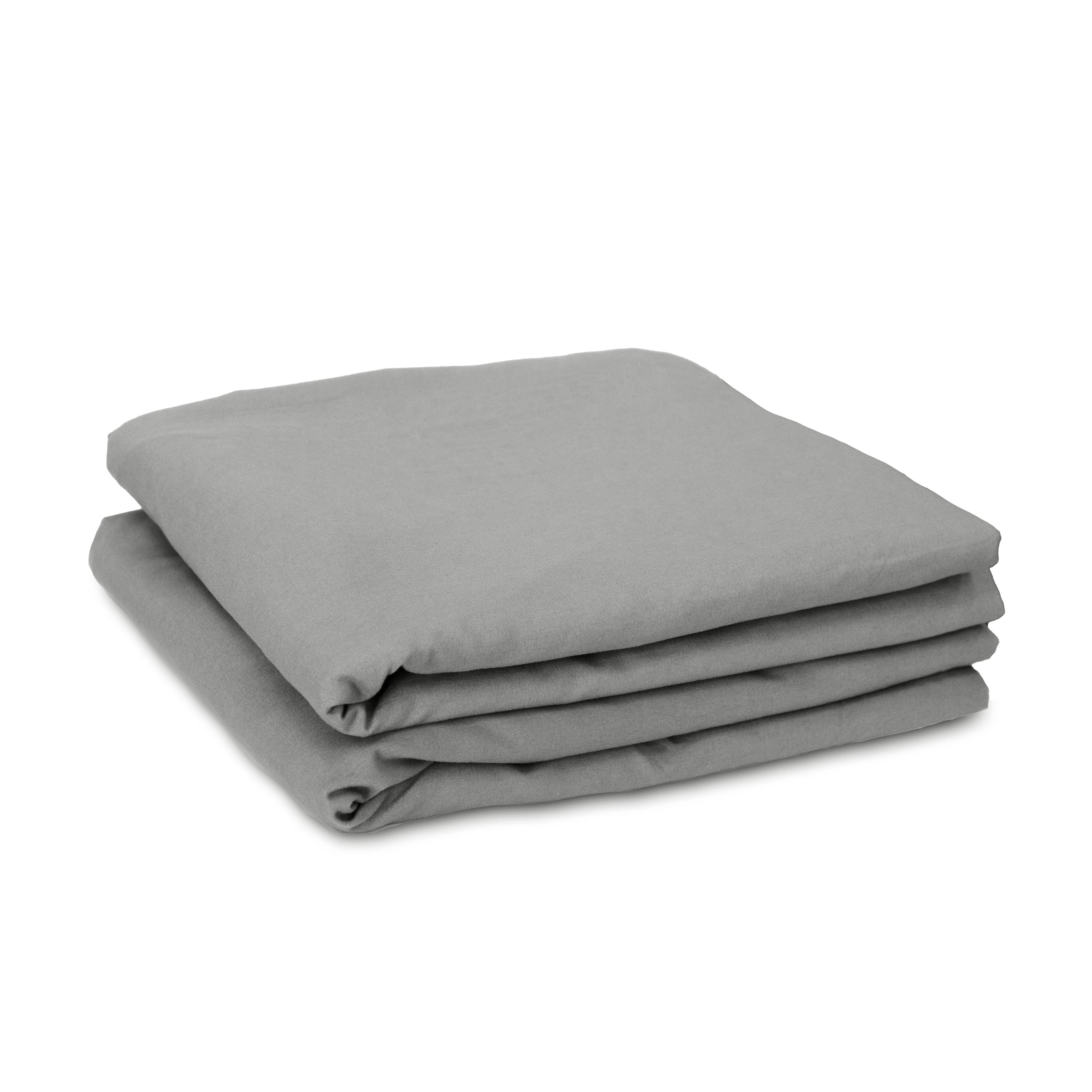Vilano Springs Set of 2 Flat Sheets