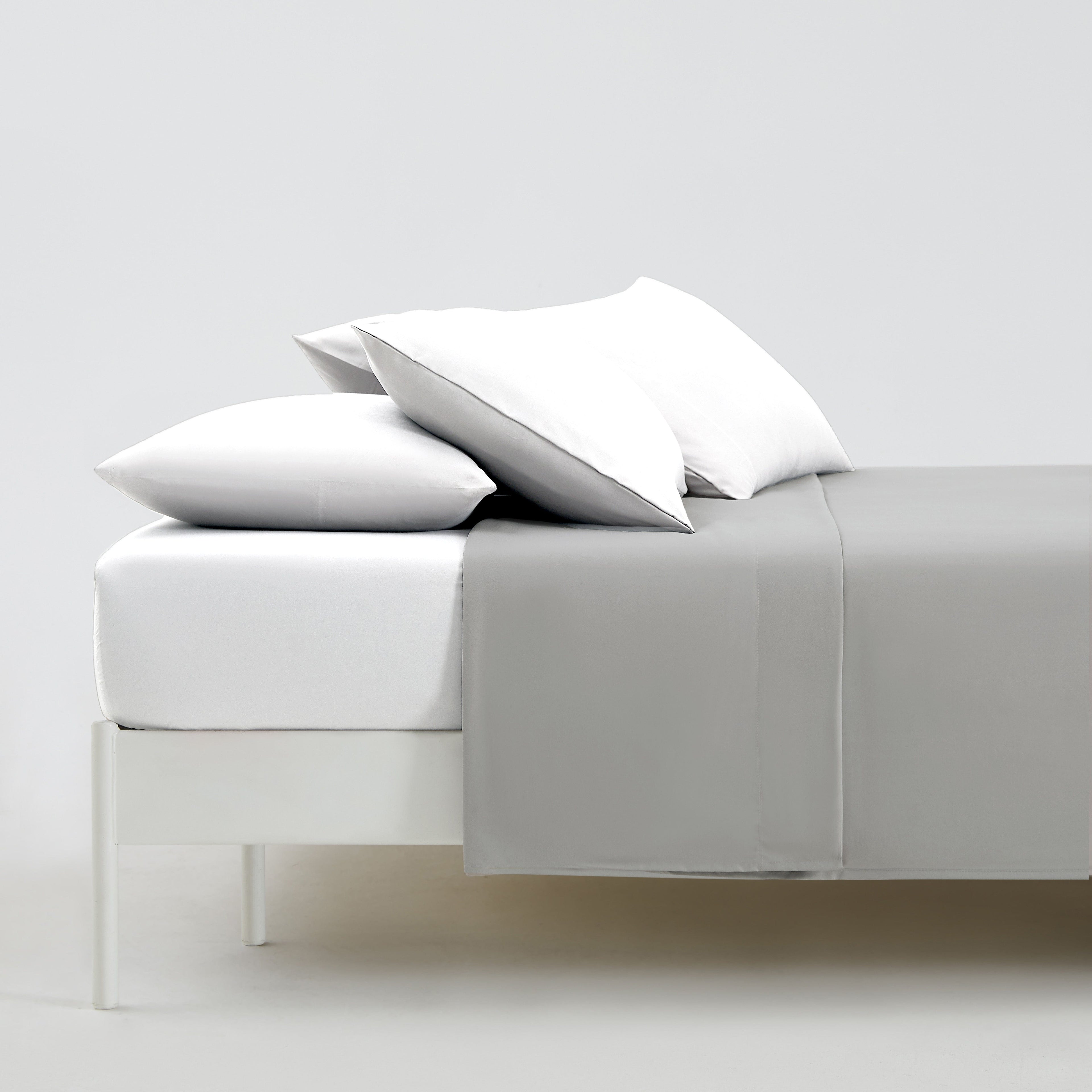 Vilano Springs Set of 2 Flat Sheets