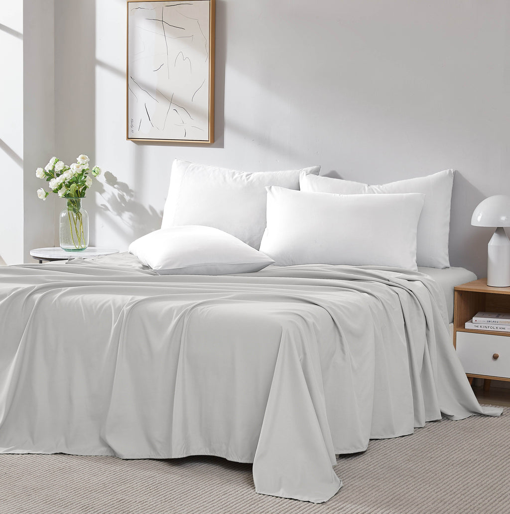 Vilano Springs Set of 2 Flat Sheets