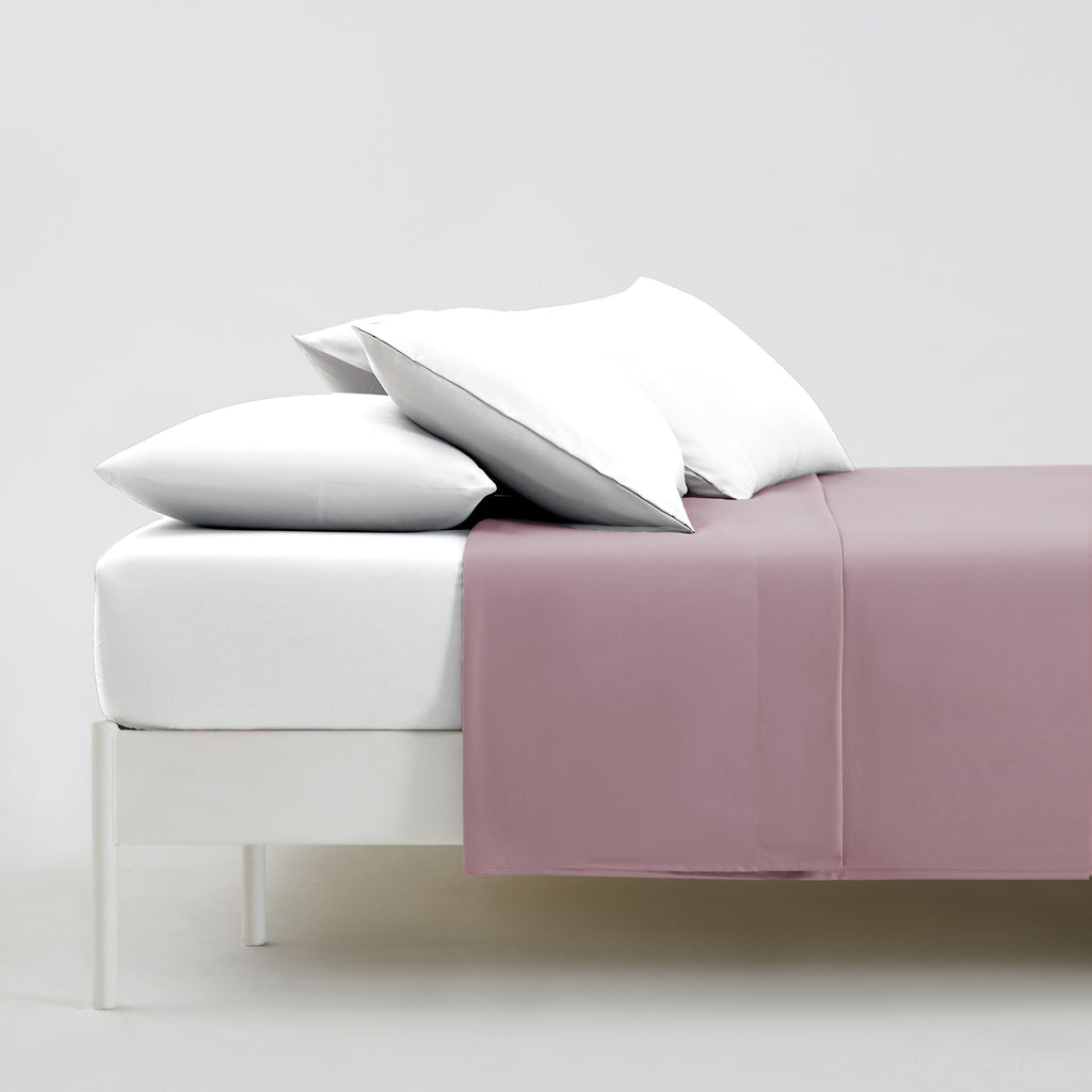 Vilano Springs Set of 2 Flat Sheets