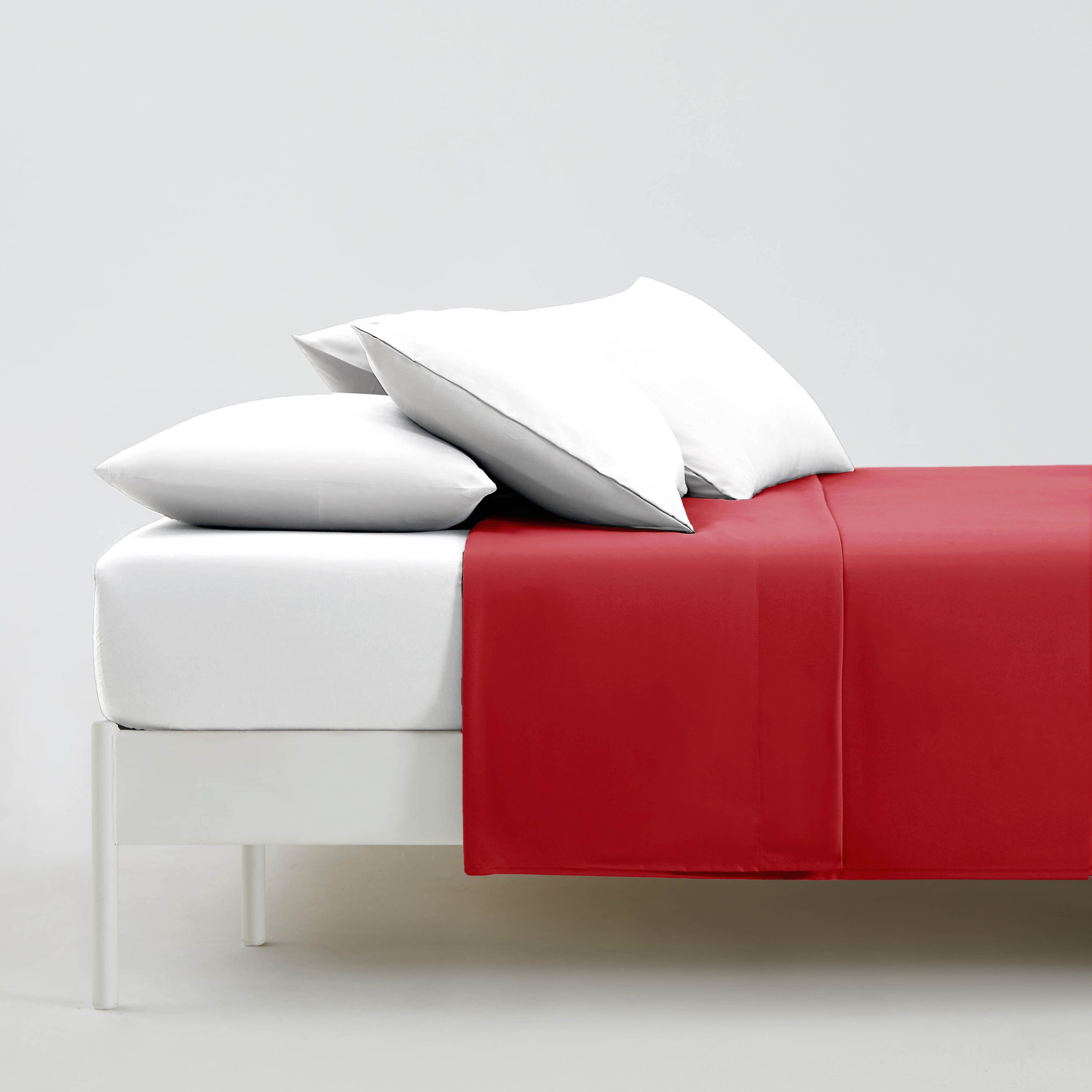 Vilano Springs Set of 2 Flat Sheets