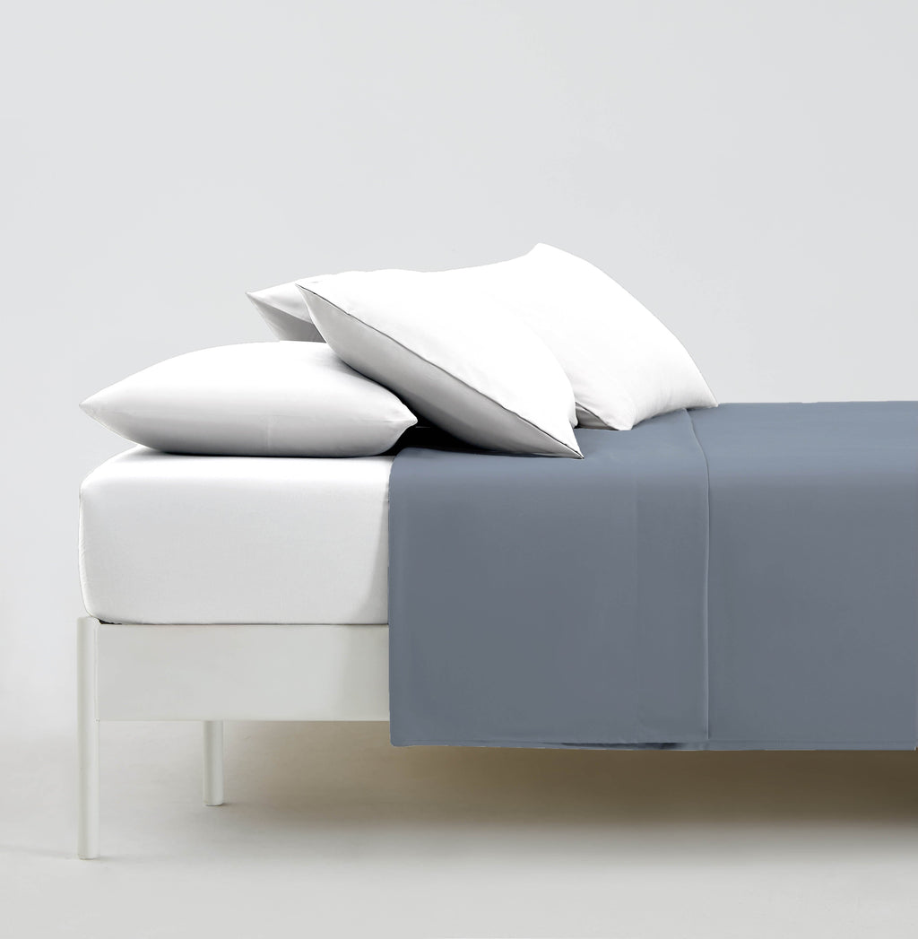 Vilano Springs Set of 2 Flat Sheets