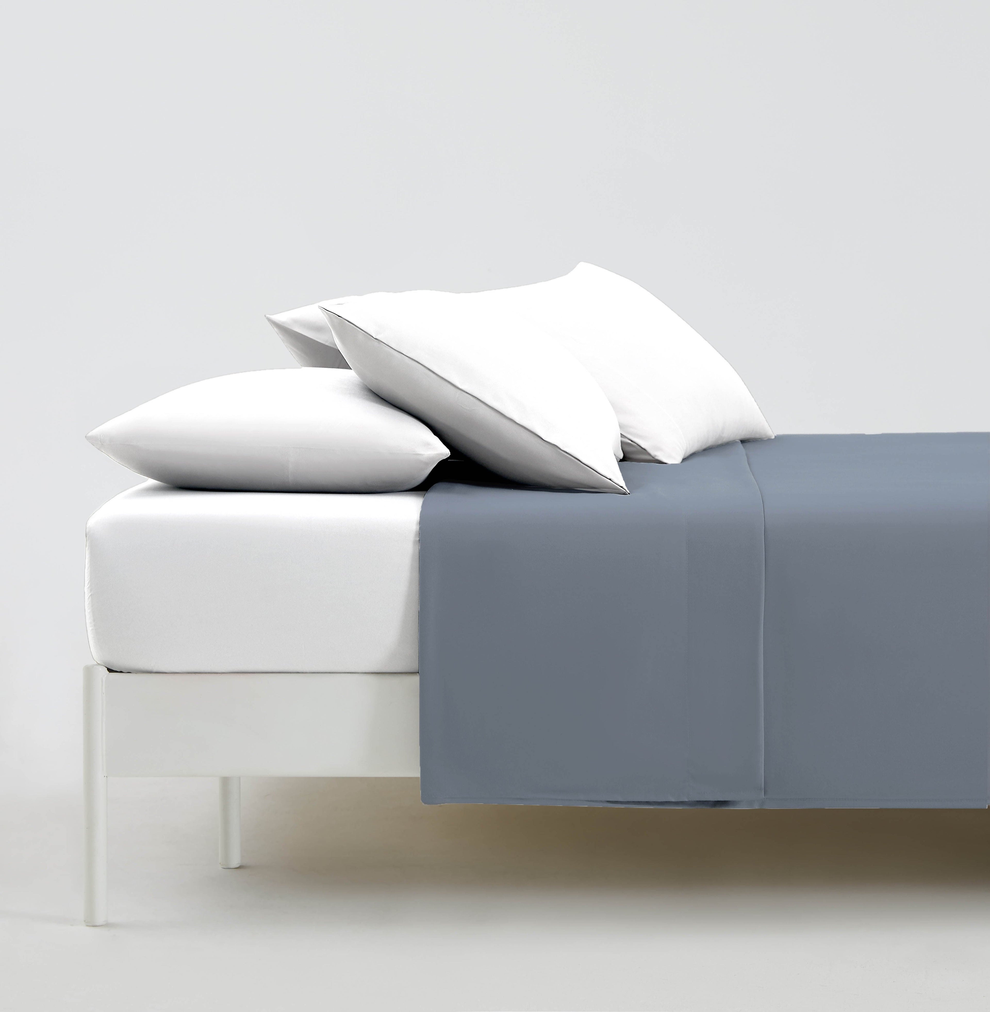 Vilano Springs Set of 2 Flat Sheets