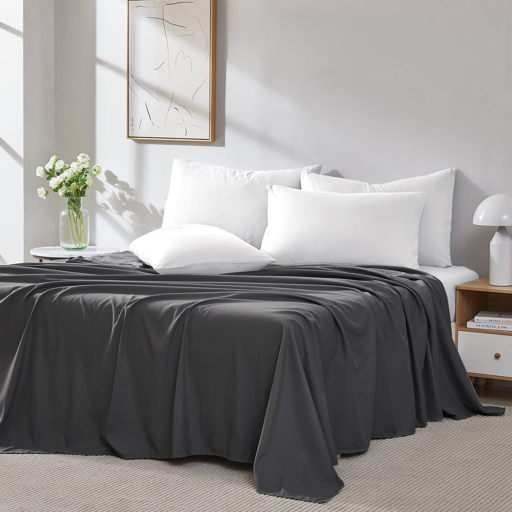 Vilano Springs Set of 2 Flat Sheets