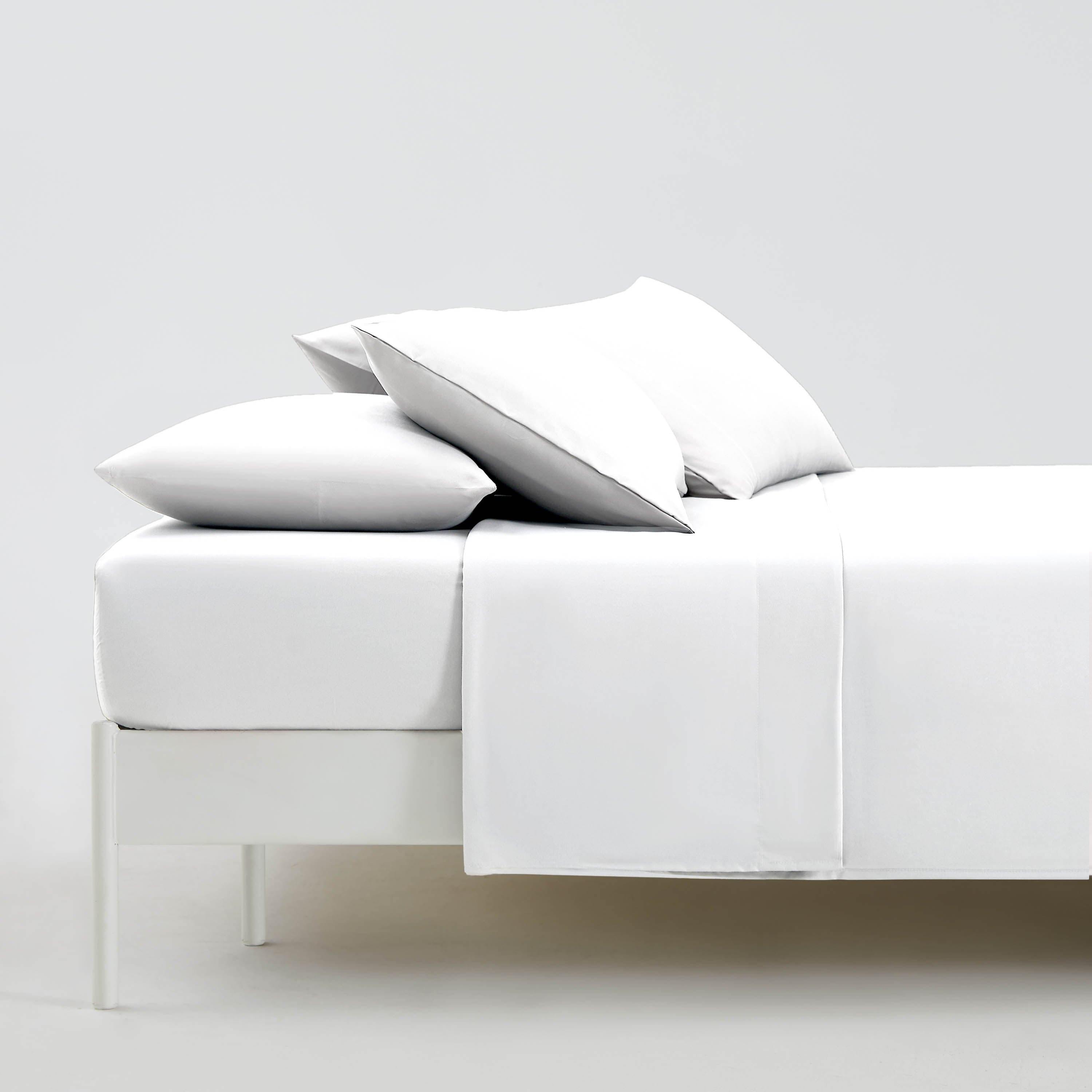 Vilano Springs Set of 2 Flat Sheets