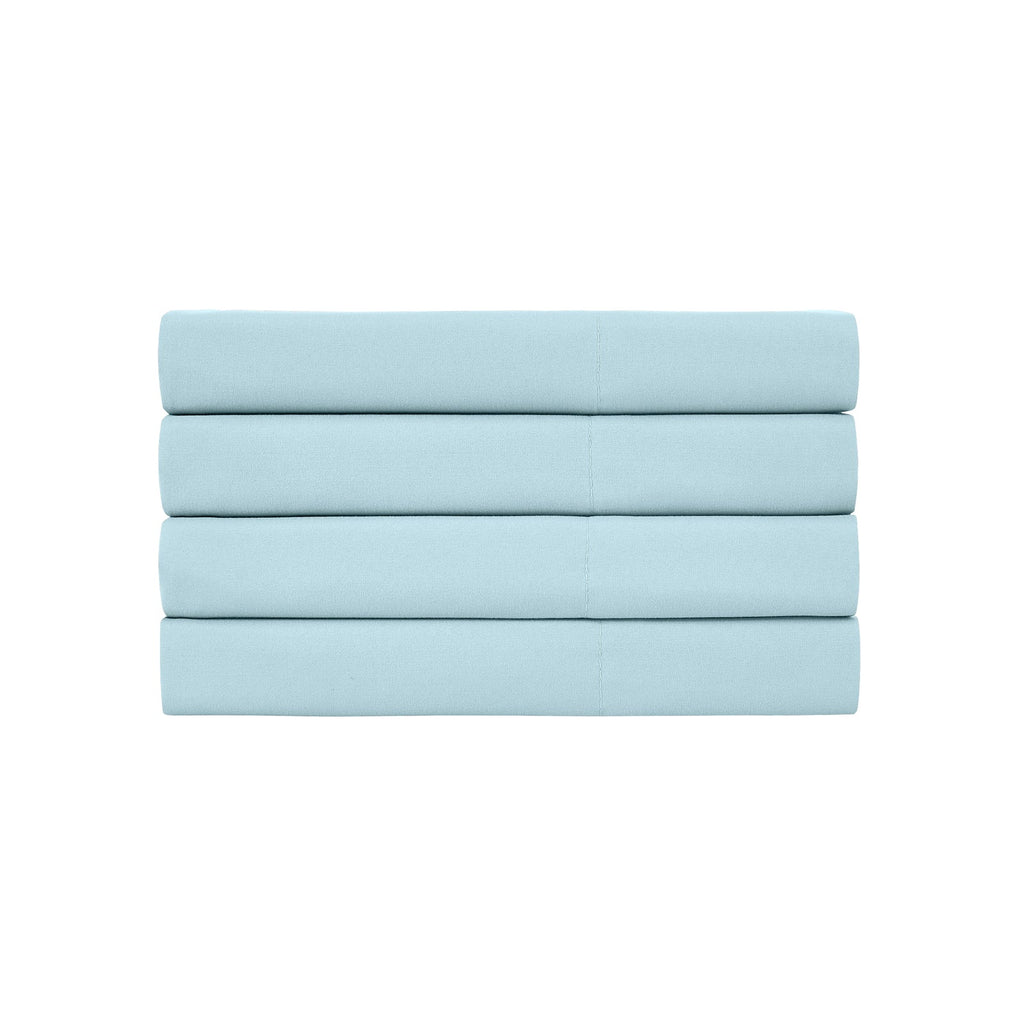 Vilano Springs 4-Piece Pillow Case Set