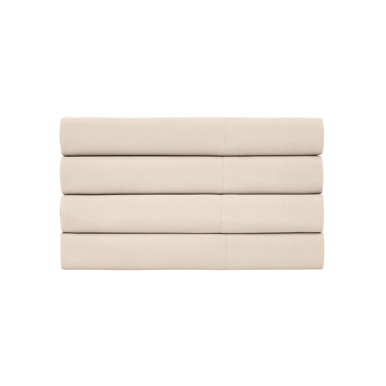 Vilano Springs 4-Piece Pillow Case Set