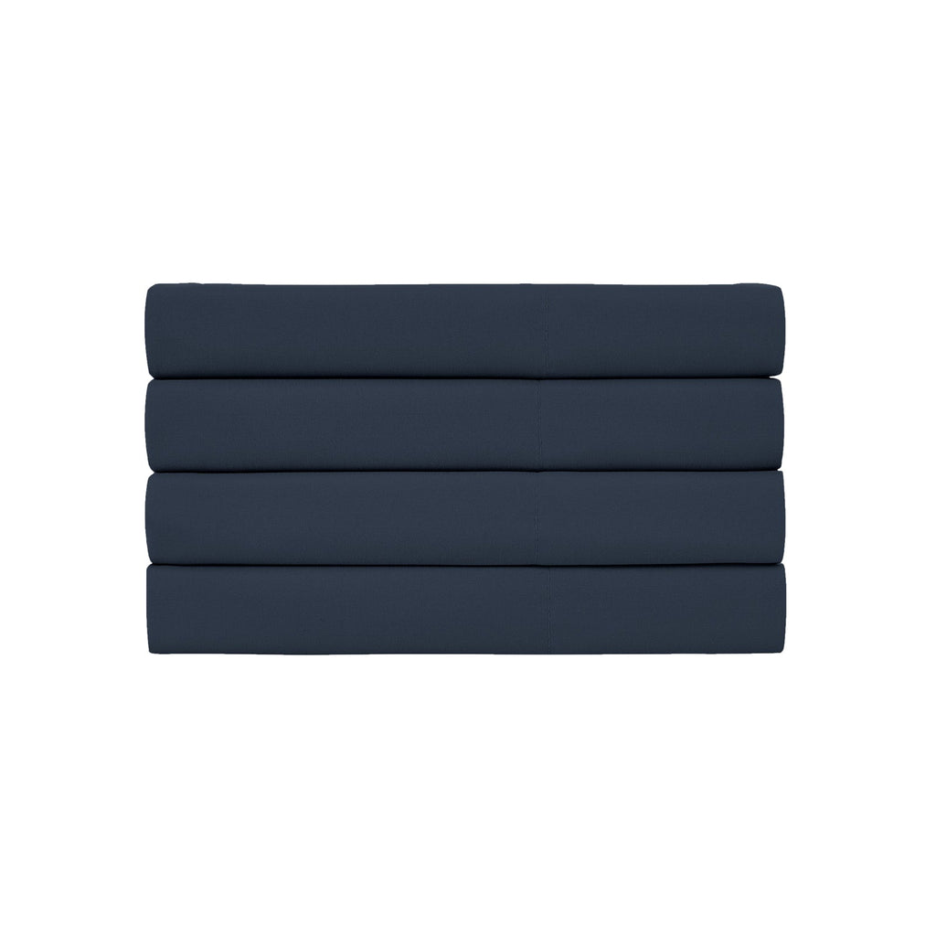Vilano Springs 4-Piece Pillow Case Set