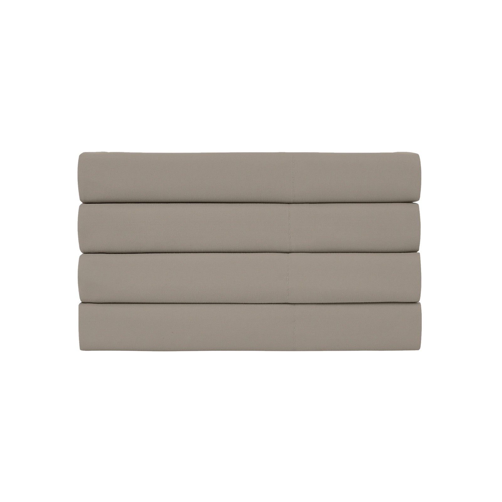 Vilano Springs 4-Piece Pillow Case Set