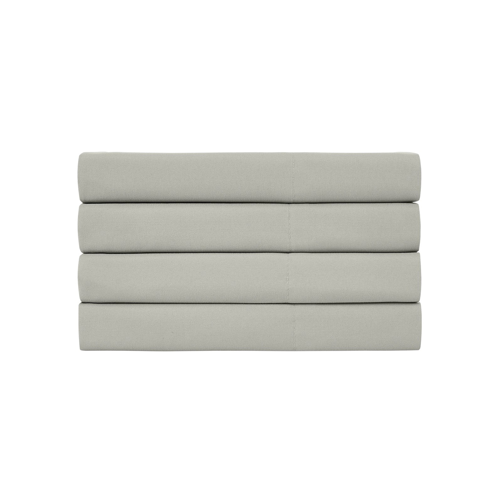 Vilano Springs 4-Piece Pillow Case Set