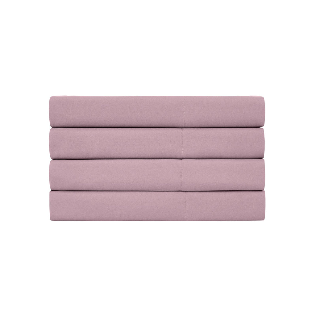 Vilano Springs 4-Piece Pillow Case Set