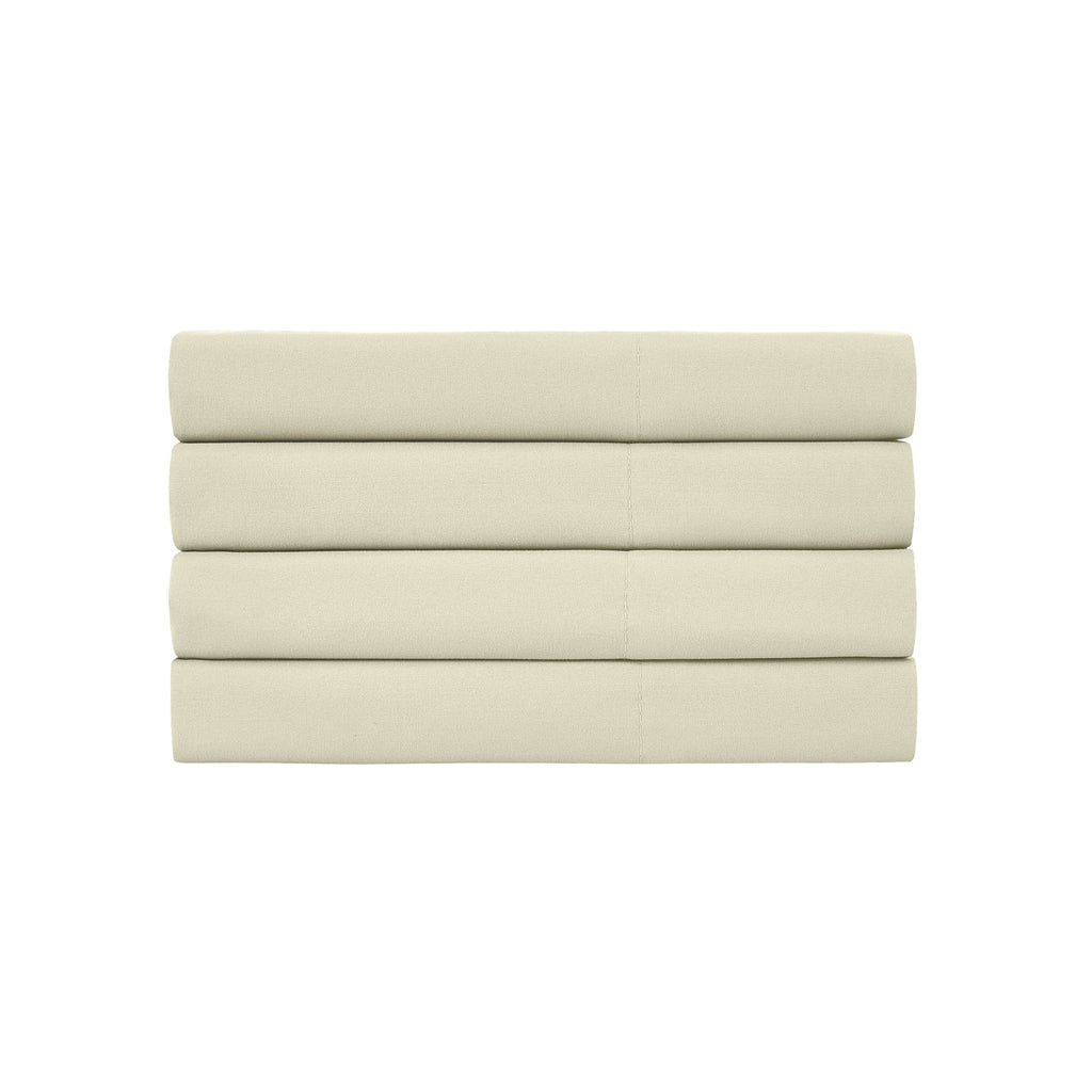 Vilano Springs 4-Piece Pillow Case Set