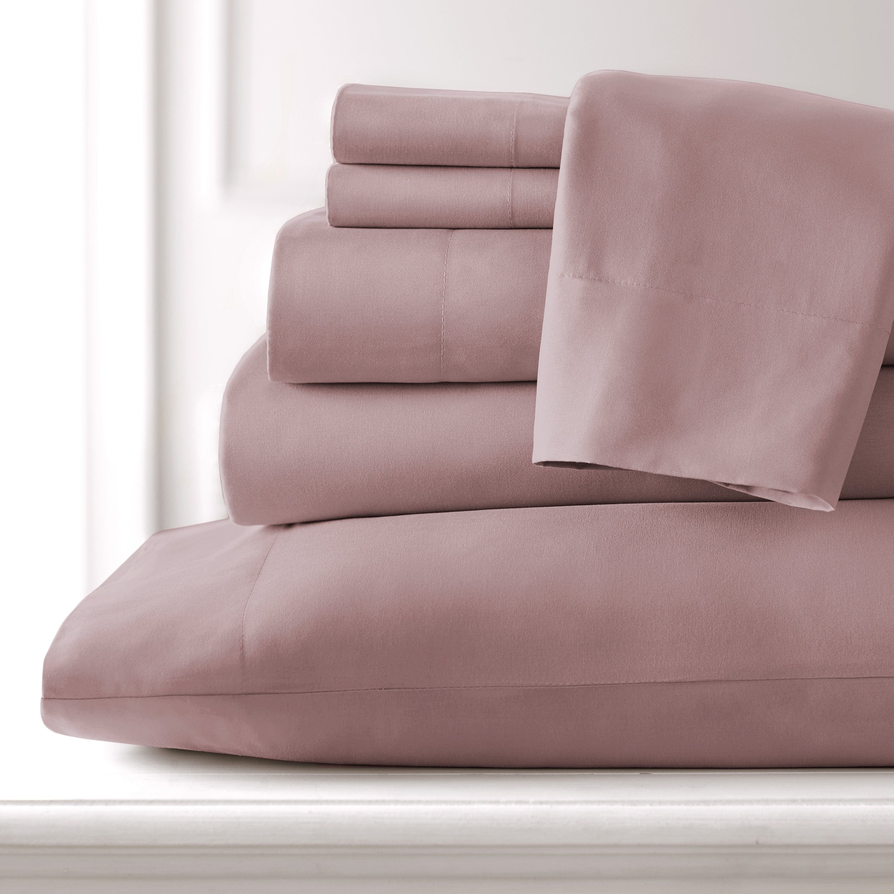 Vilano Extra Deep Pocket 6-Piece Sheet Set