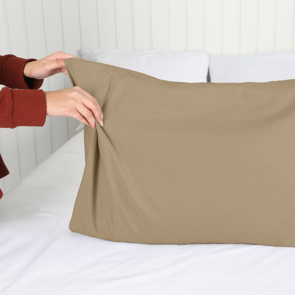 Vilano Springs 2-Piece Pillow Cases