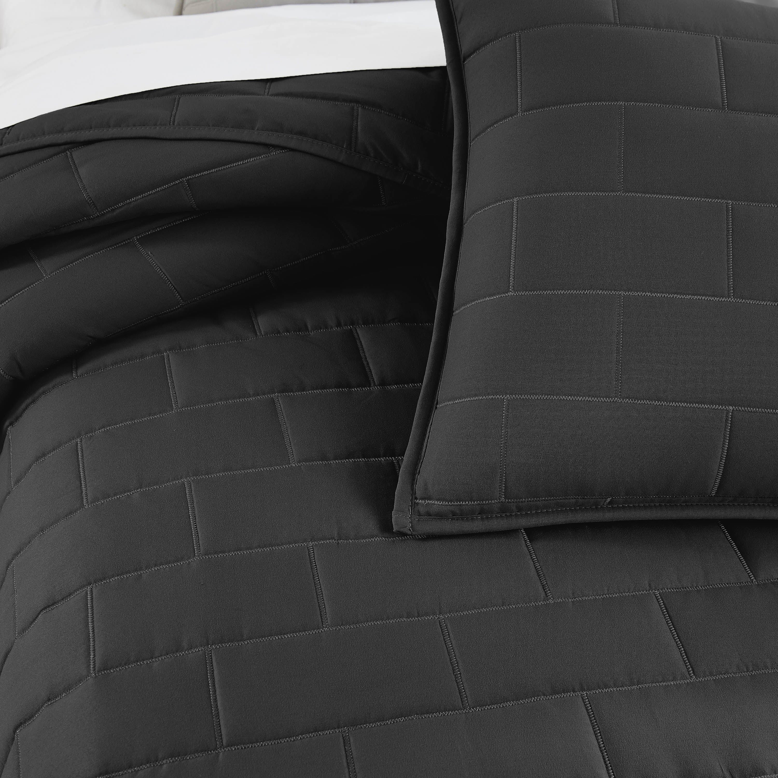 Brickyard Collection Quilt Set