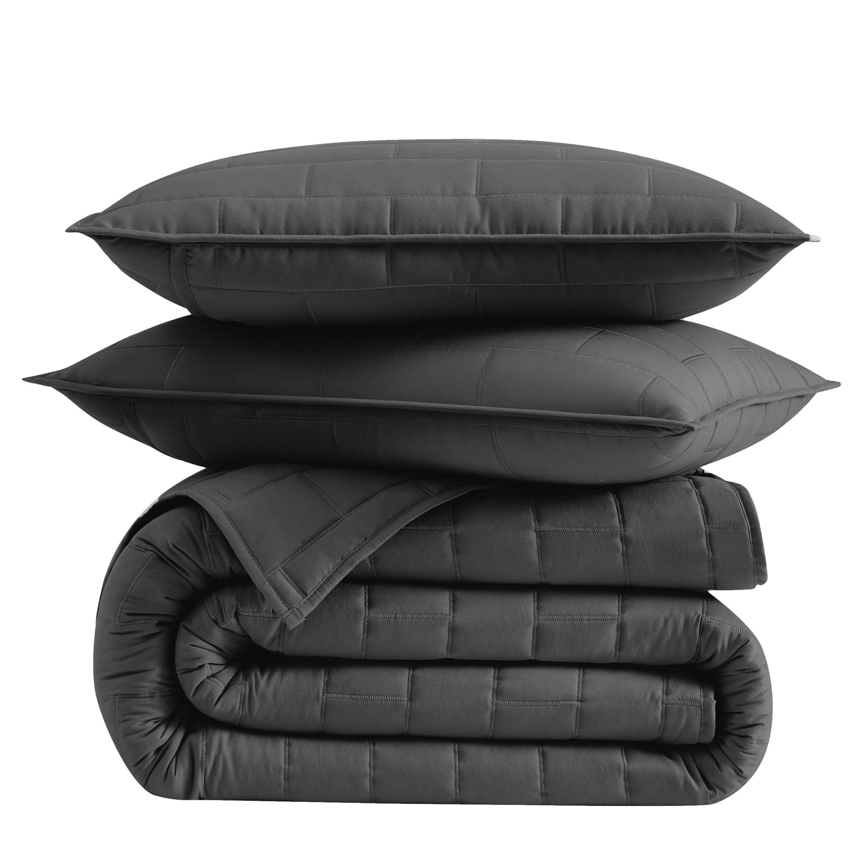 Brickyard Collection Quilt Set