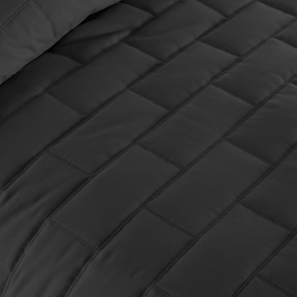 Brickyard Collection Quilt Set