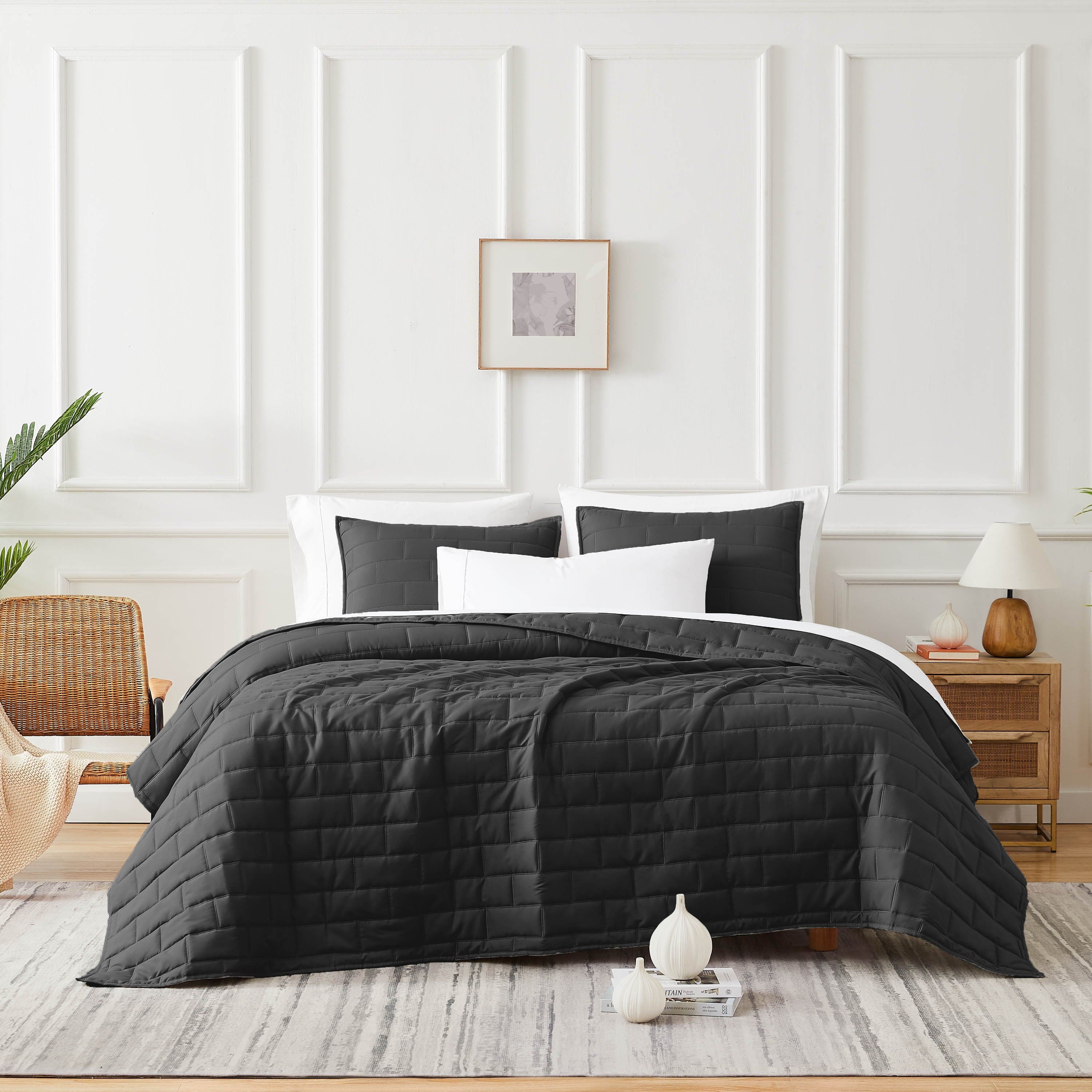 Brickyard Collection Quilt Set